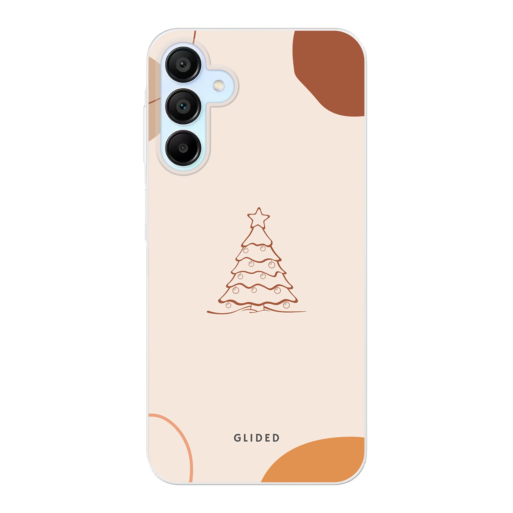 Product image Wintertouch - Samsung Galaxy A15 5G Phone case
