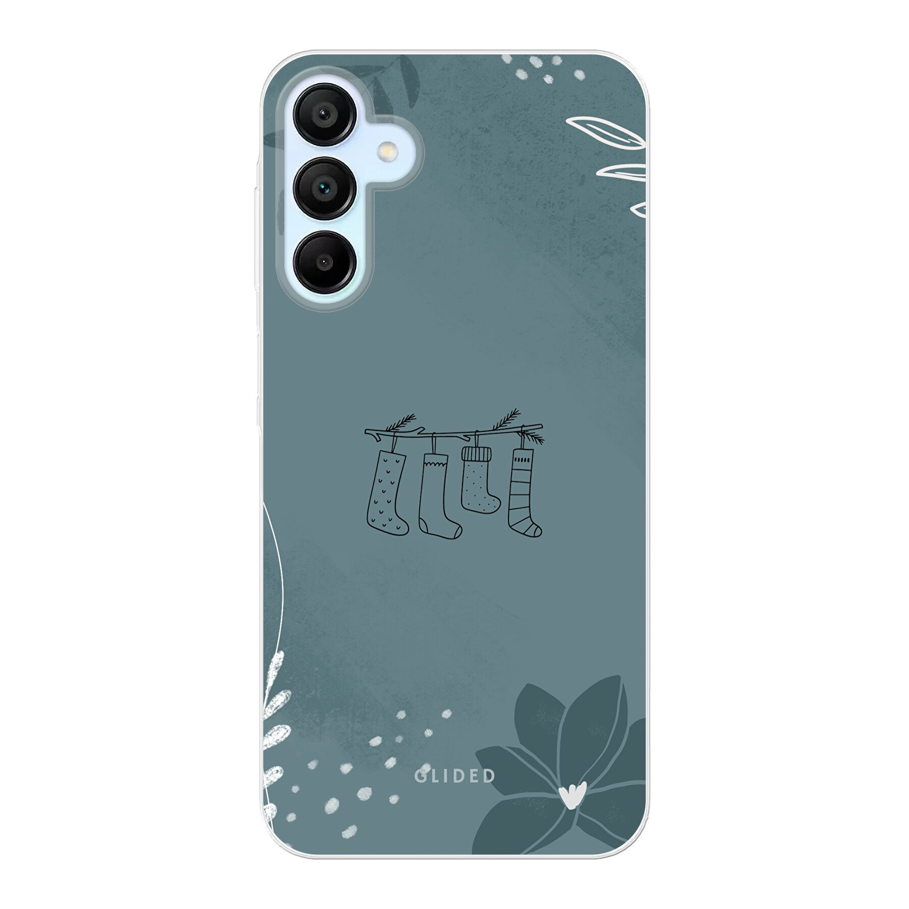 Cozy - Samsung Galaxy A15 5G Handyhülle