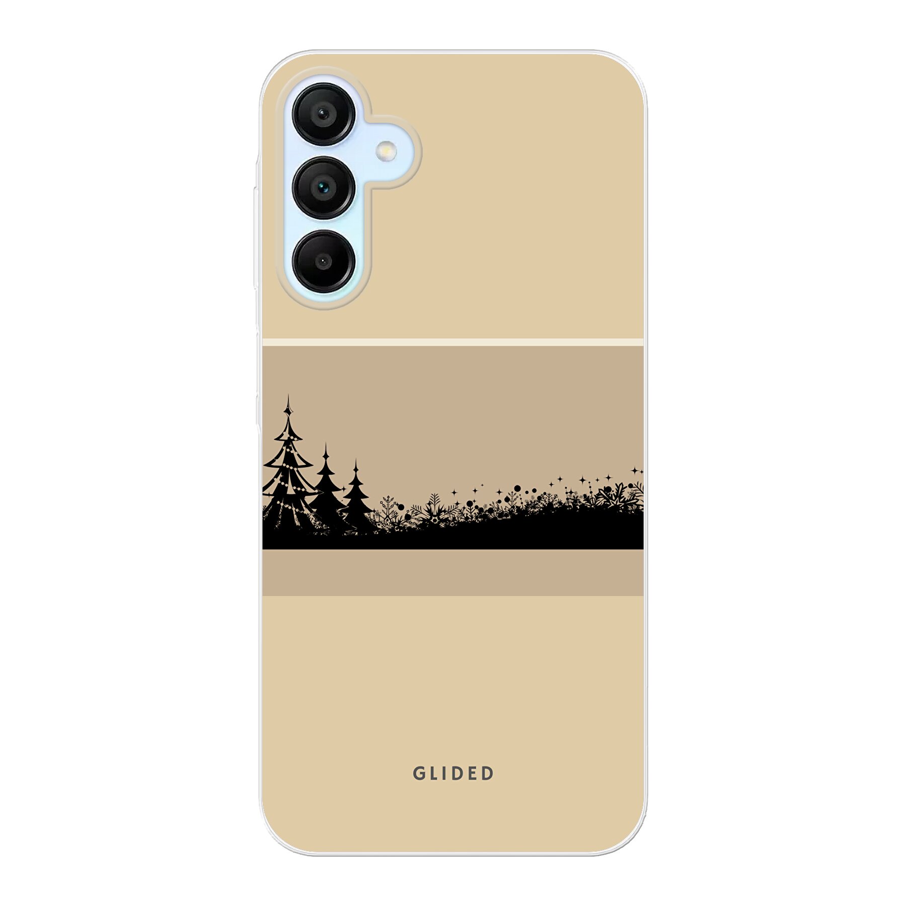 Wonderland - Samsung Galaxy A15 5G Handyhülle