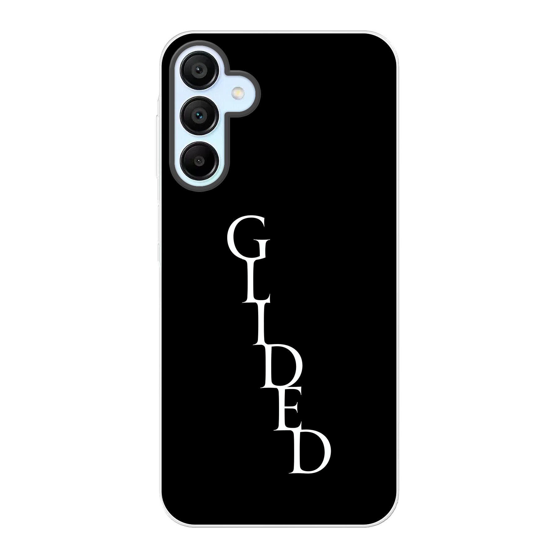 Premium Glided Exclusiv - Samsung Galaxy A15 5G Handyhülle