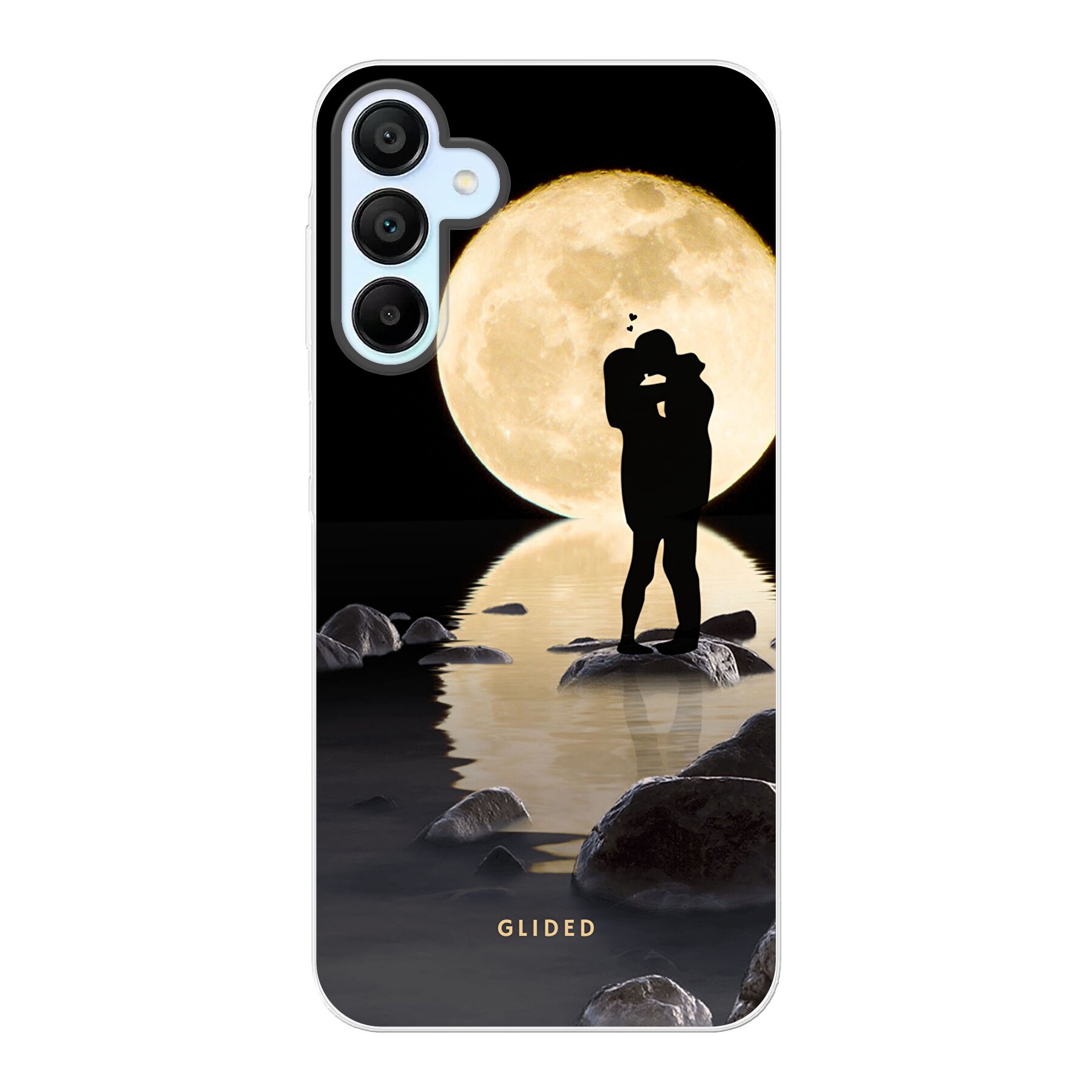 Produktbild Moonlight - Samsung Galaxy A15 5G Handyhülle