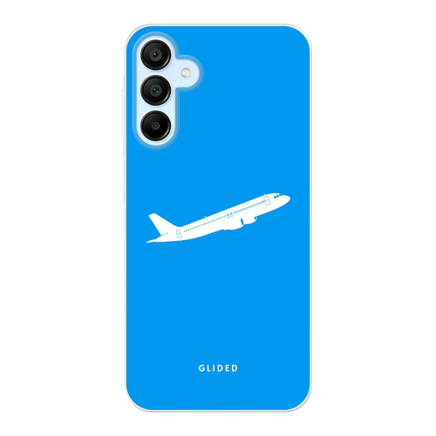 Up to Sky - Samsung Galaxy A15 5G Handyhülle