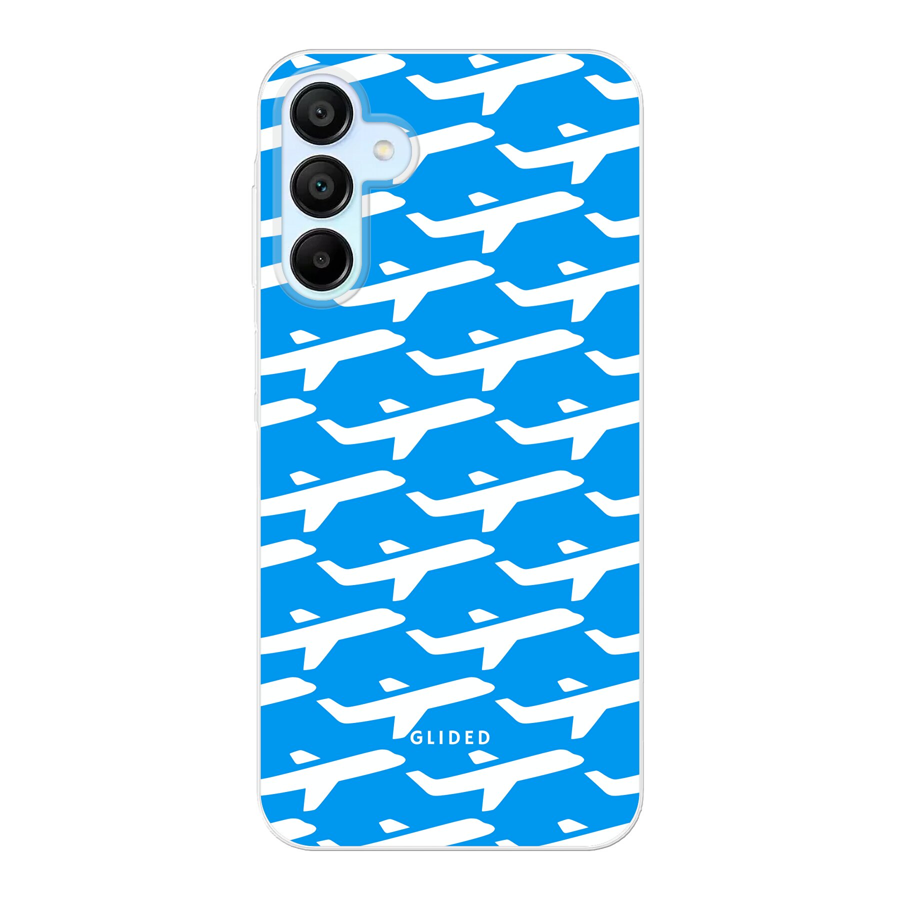 Planes - Samsung Galaxy A15 5G Handyhülle