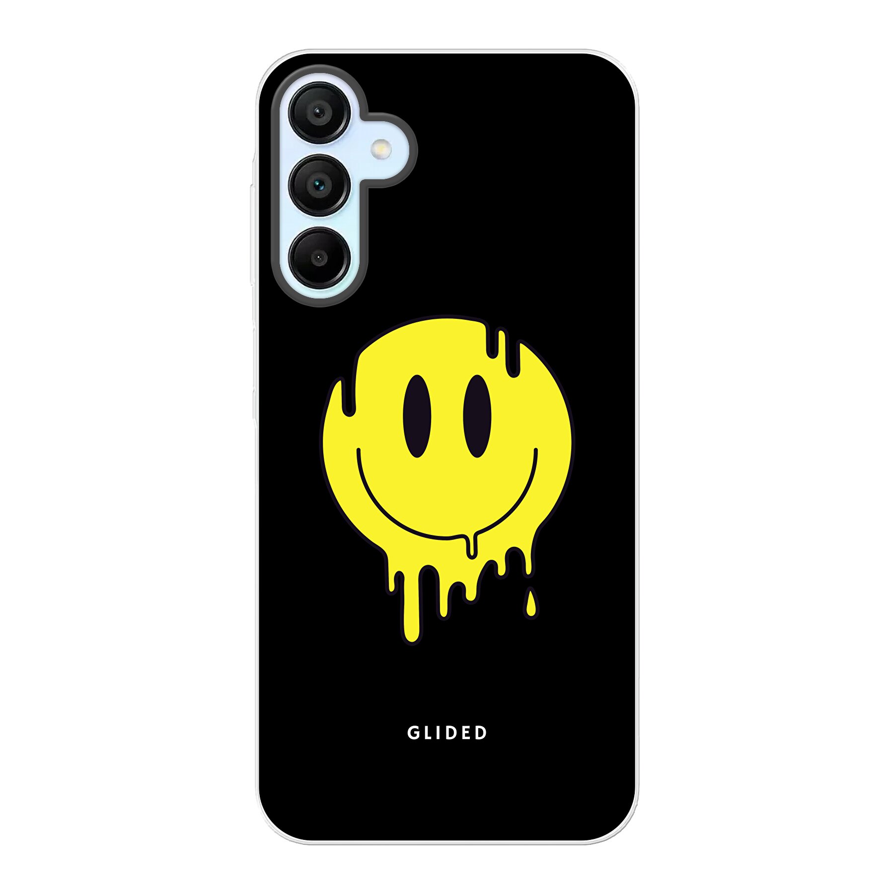 Too hot - Samsung Galaxy A15 5G Handyhülle