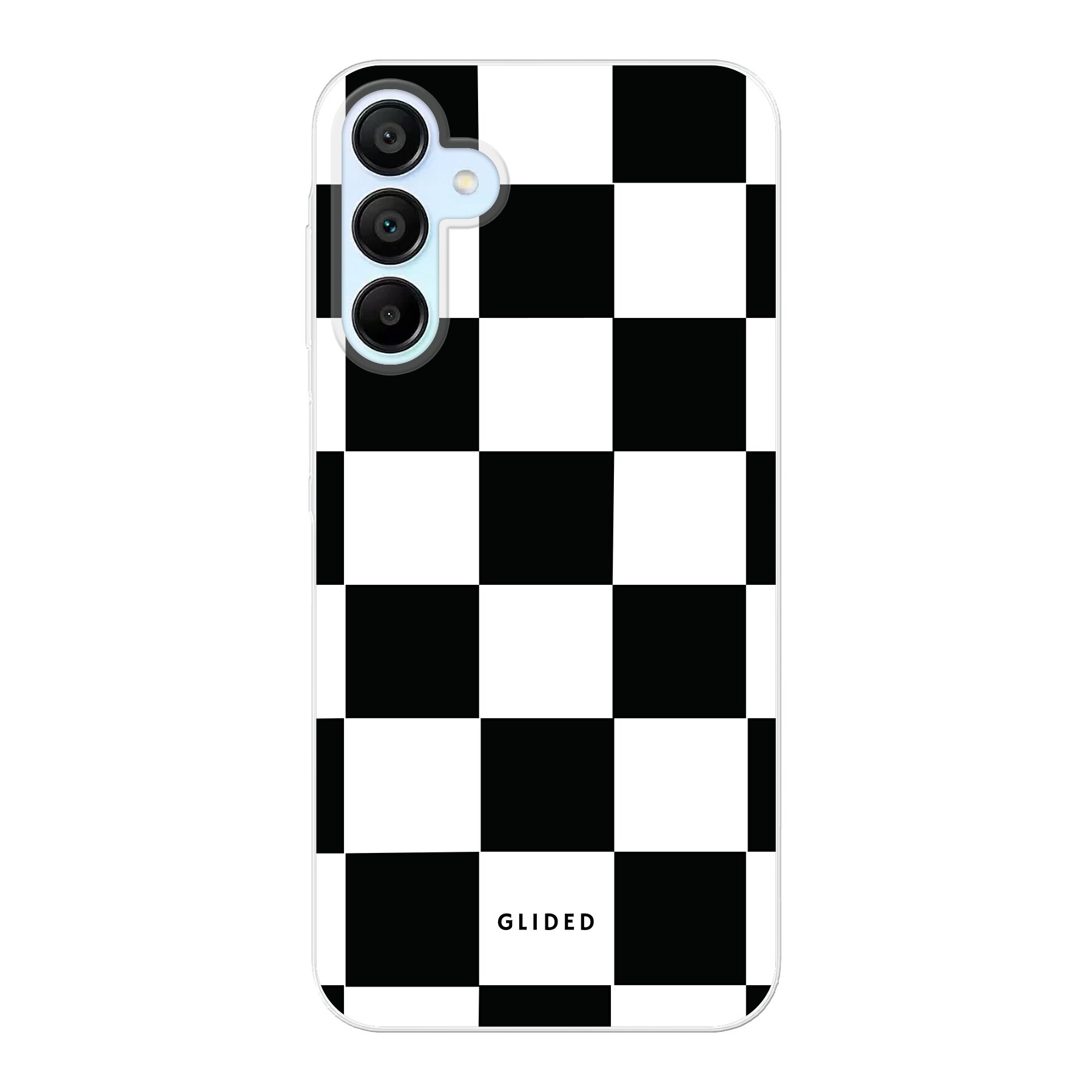 Classic Chess - Samsung Galaxy A15 5G Handyhülle