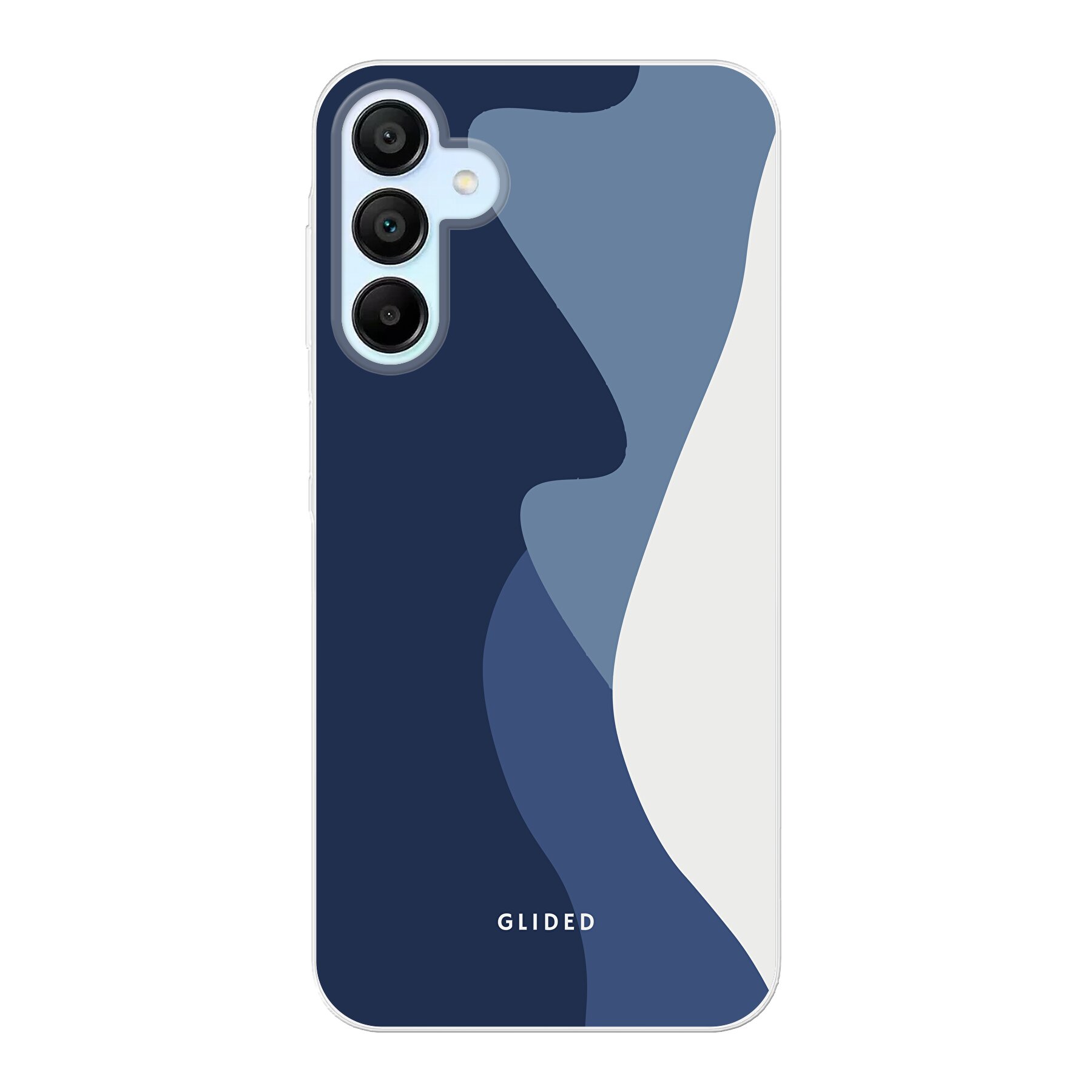 Wave Dream - Samsung Galaxy A15 5G Handyhülle