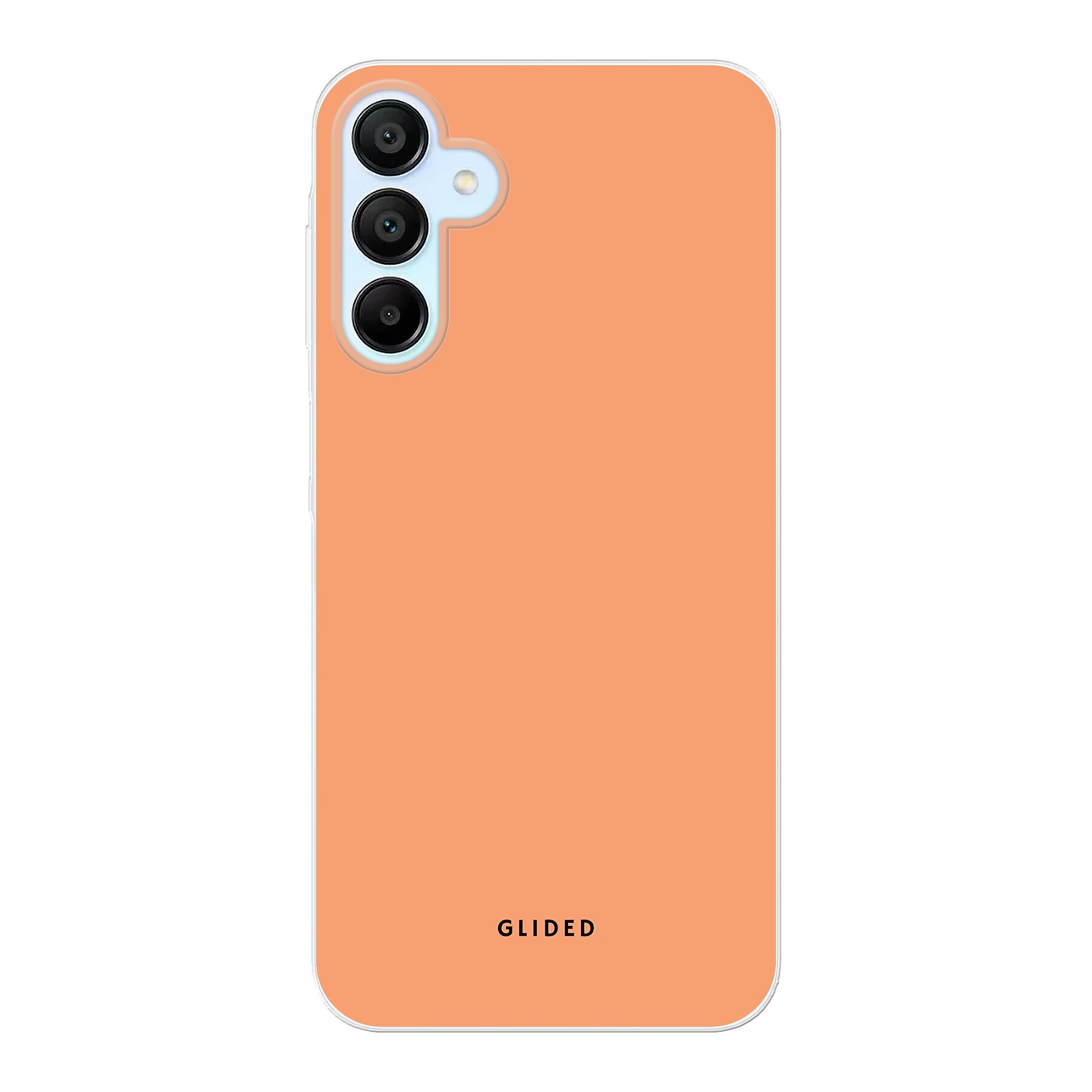 Mango Glow - Samsung Galaxy A15 5G Handyhülle