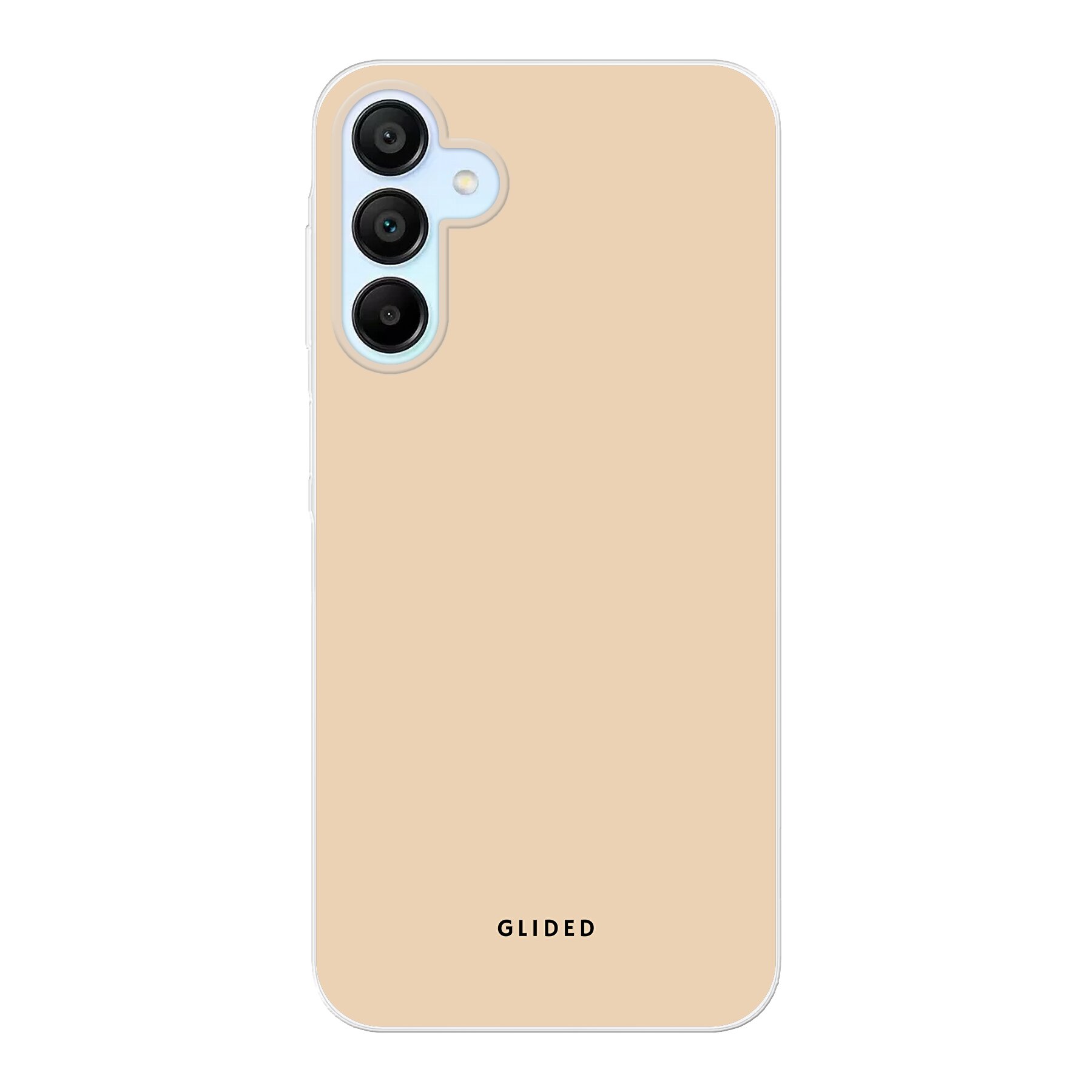 Peachy Charm - Samsung Galaxy A15 5G Handyhülle