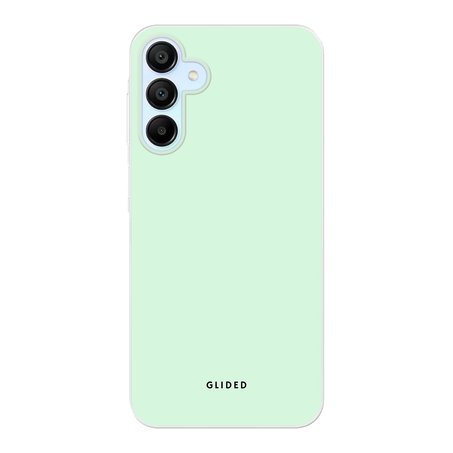 Product image Mint Breeze - Samsung Galaxy A15 5G Phone case