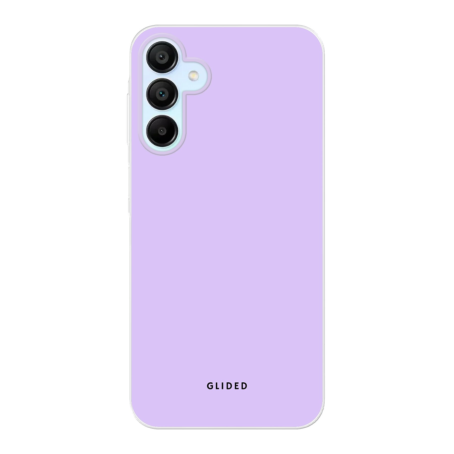 Product image Gentle Orchid - Samsung Galaxy A15 5G Phone case