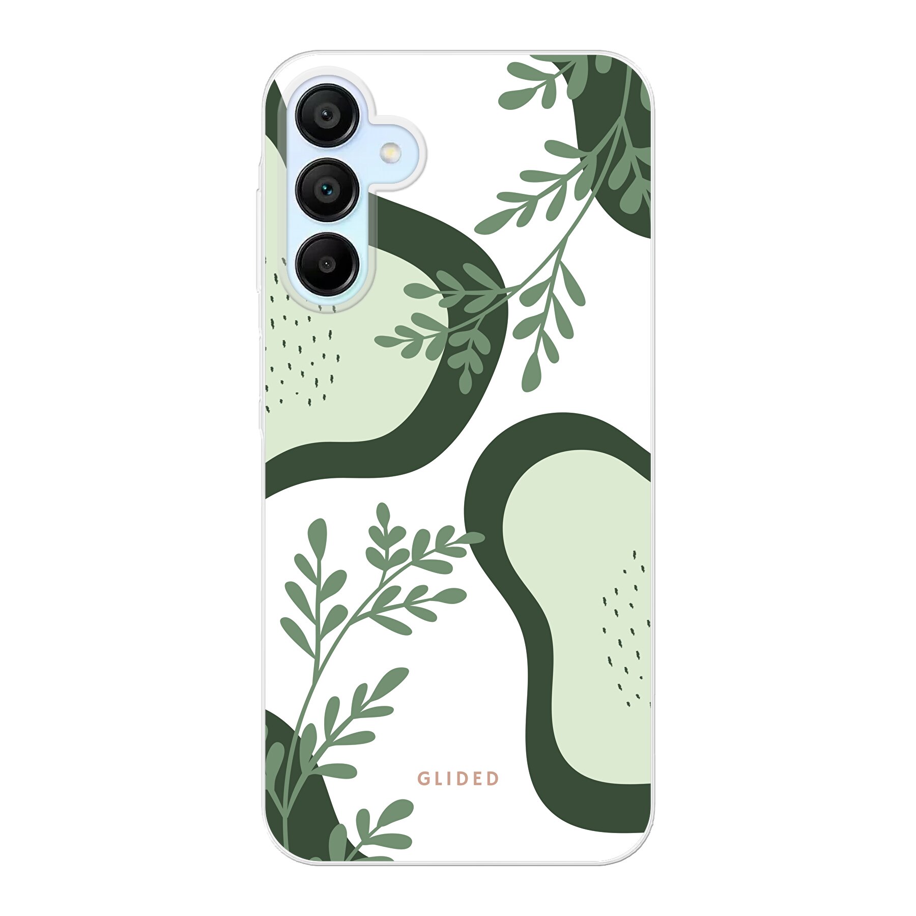 Avocado - Samsung Galaxy A15 5G Handyhülle