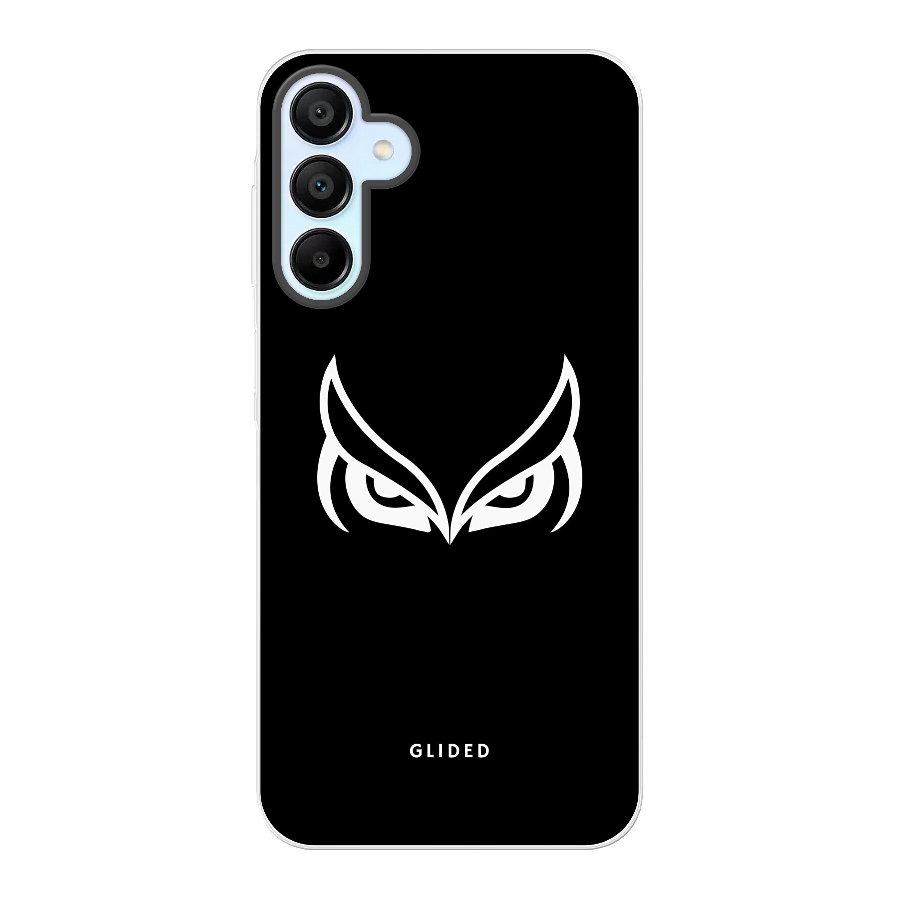 Dark owl - Samsung Galaxy A15 5G Handyhülle
