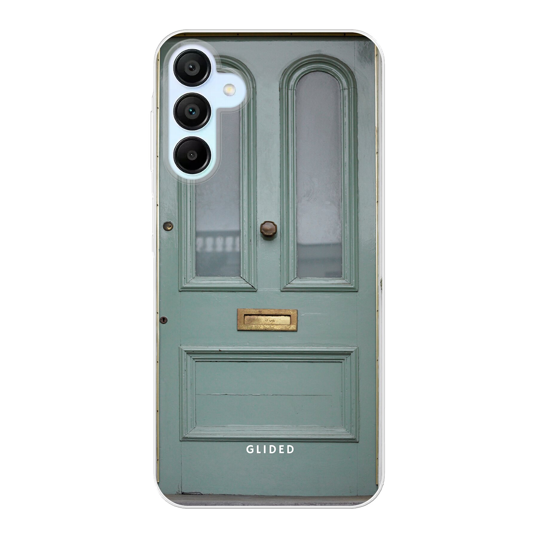 Doorway Dream - Samsung Galaxy A15 5G Handyhülle