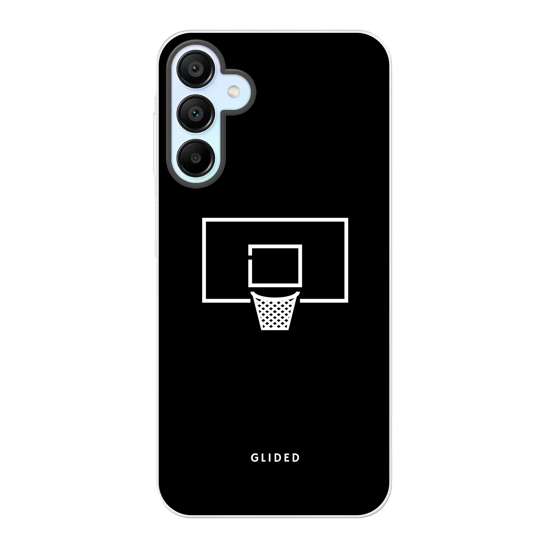 Basketball Fun - Samsung Galaxy A15 5G Handyhülle
