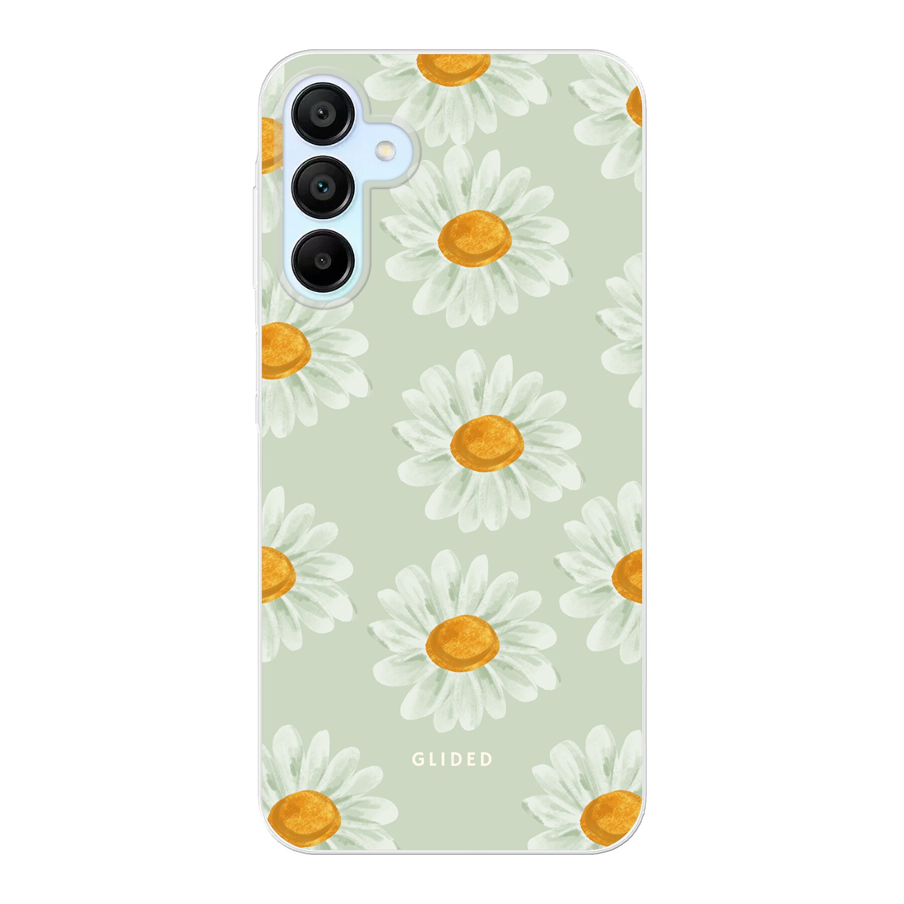 Daisy - Samsung Galaxy A15 5G Handyhülle