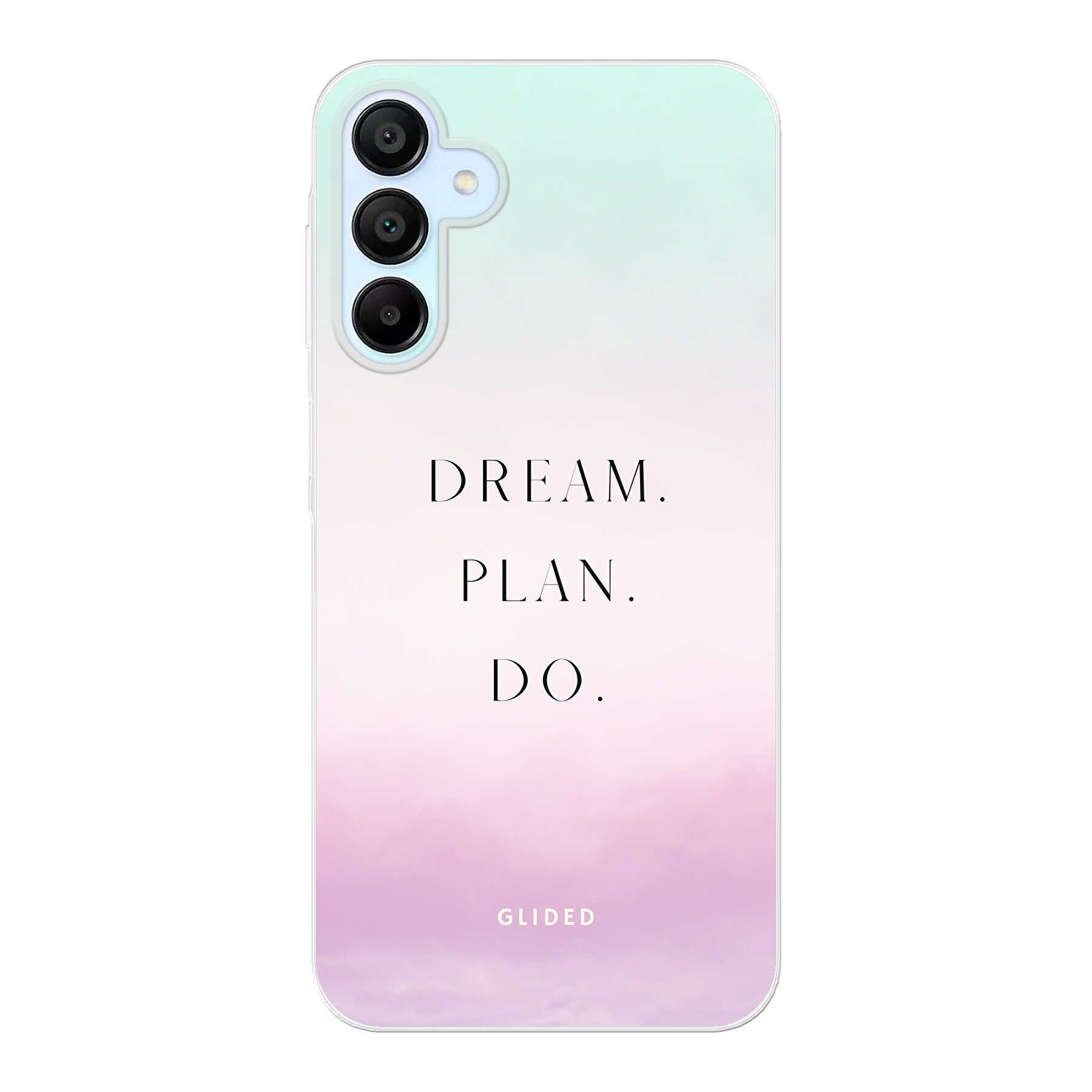 Dream - Samsung Galaxy A15 5G Handyhülle