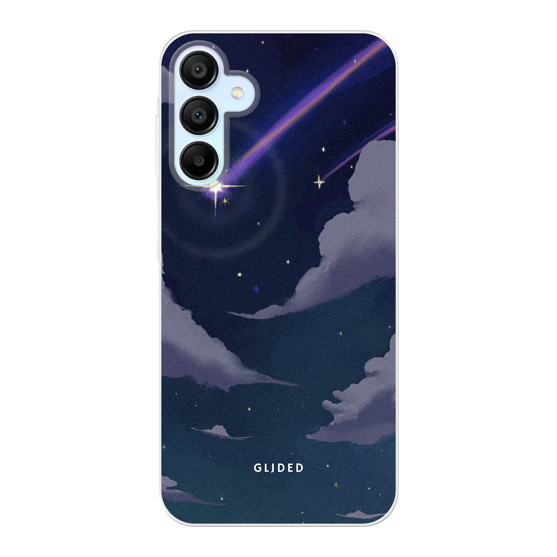 Wish - Samsung Galaxy A15 5G Handyhülle