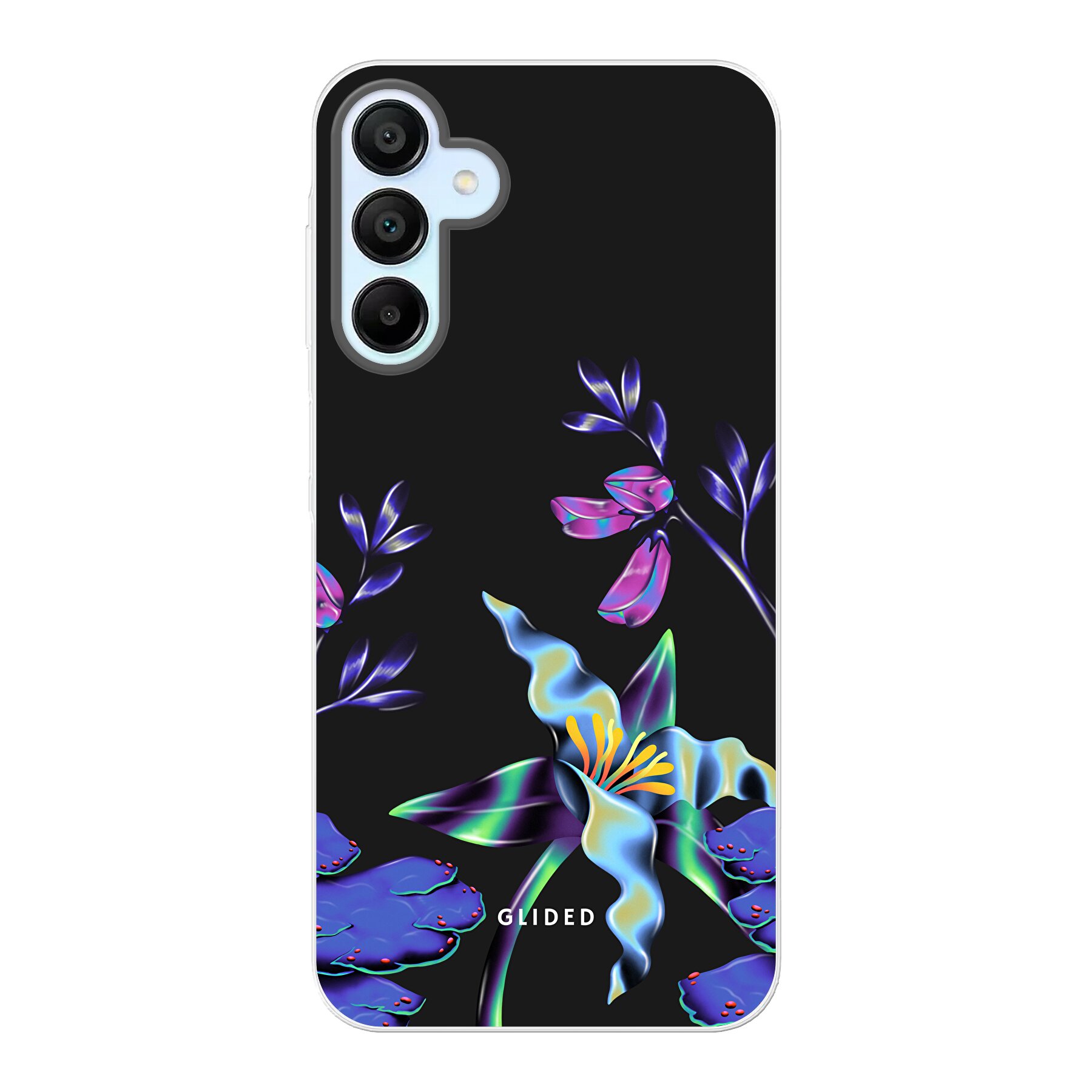 Special Flower - Samsung Galaxy A15 5G Handyhülle