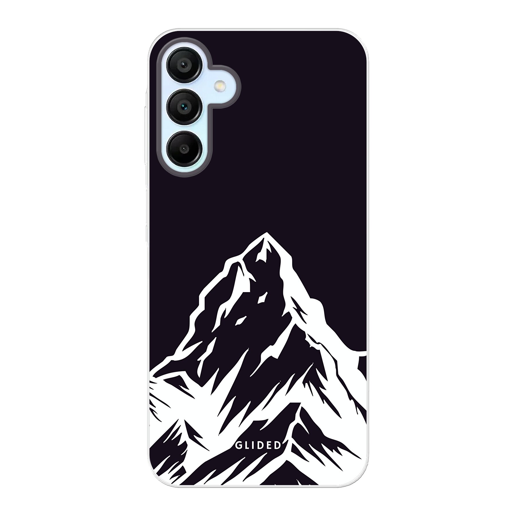 Alpine Adventure - Samsung Galaxy A15 5G Handyhülle