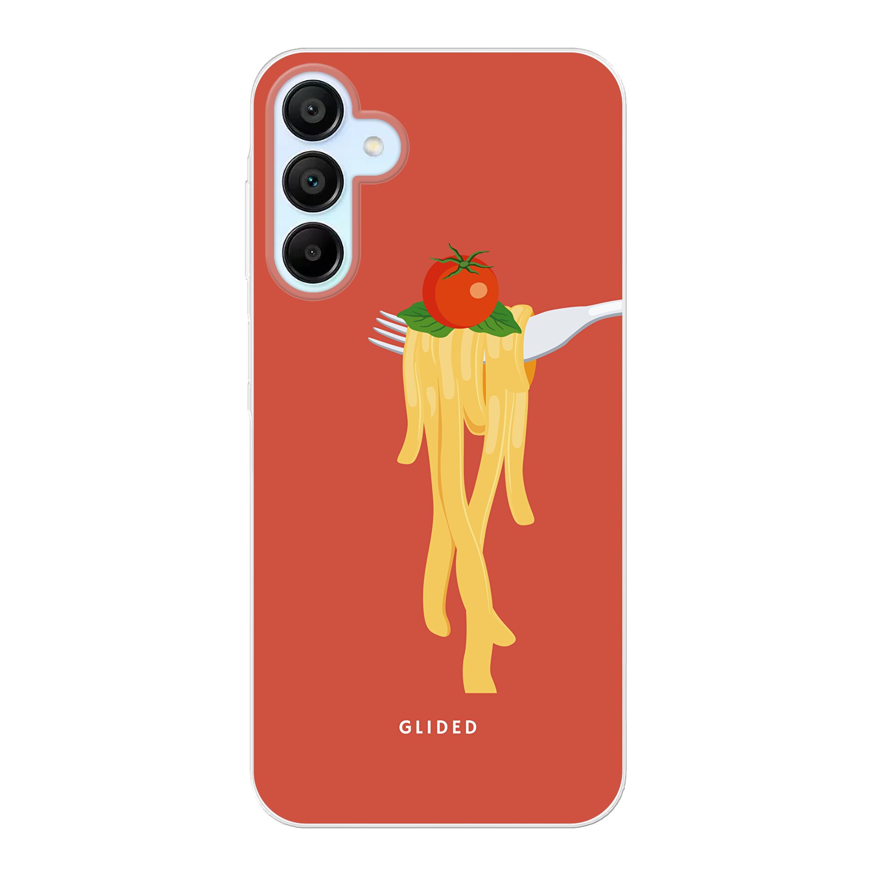 Pasta Paradise - Samsung Galaxy A15 5G Handyhülle