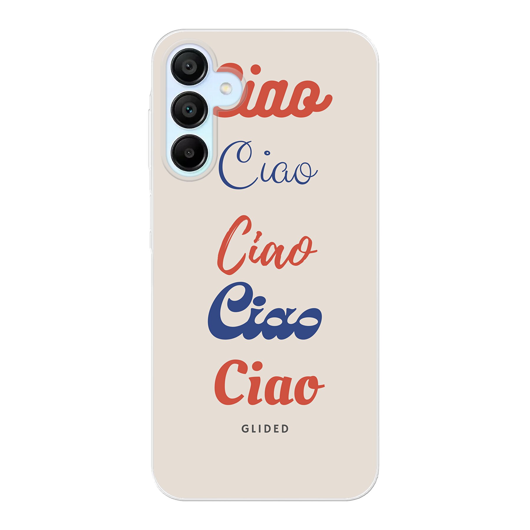 Ciao - Samsung Galaxy A15 5G Handyhülle