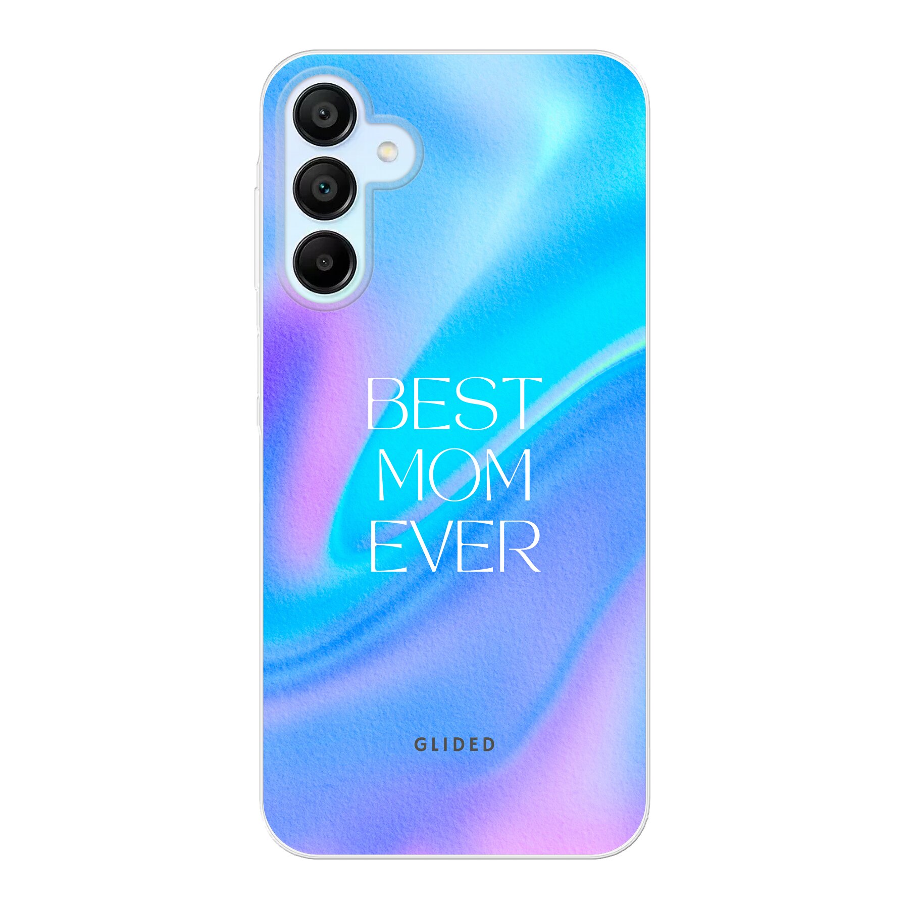 Best Mom - Samsung Galaxy A15 5G Handyhülle