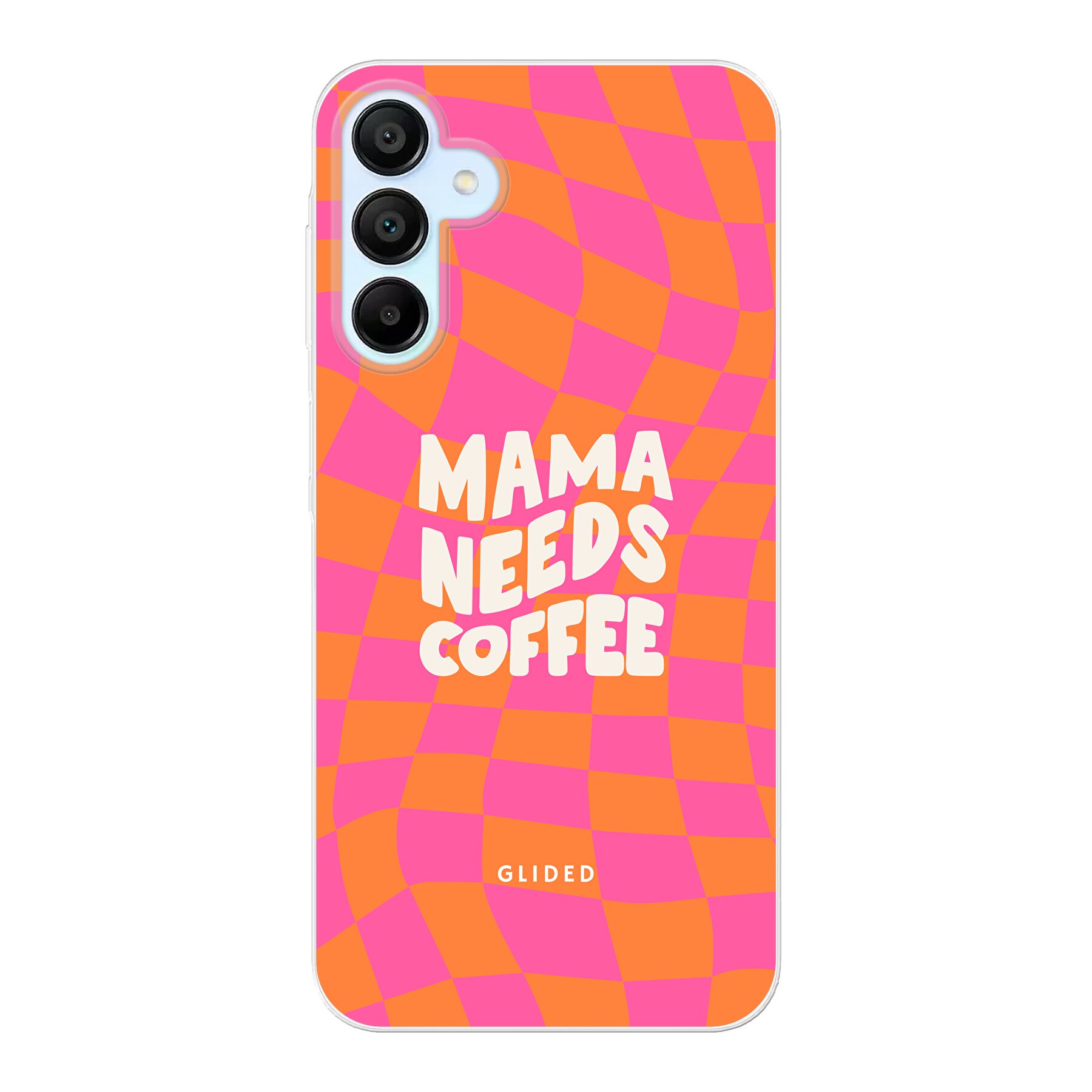 Immagine del prodotto Coffee Mom - Samsung Galaxy A15 5G Cover