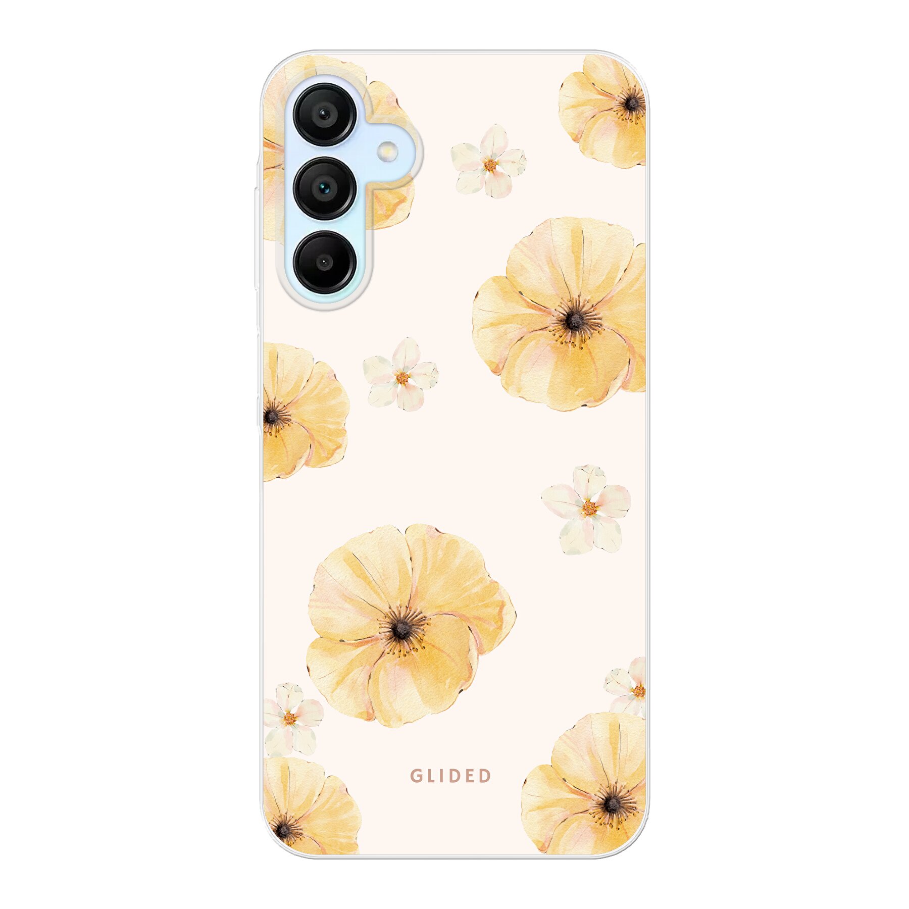 Product image Sunny | GLIDED X CARMEN.RSO - Samsung Galaxy A15 5G Phone case