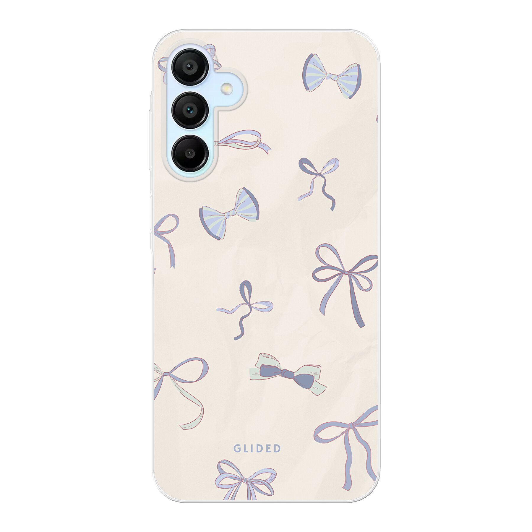 Bows - Samsung Galaxy A15 5G Handyhülle