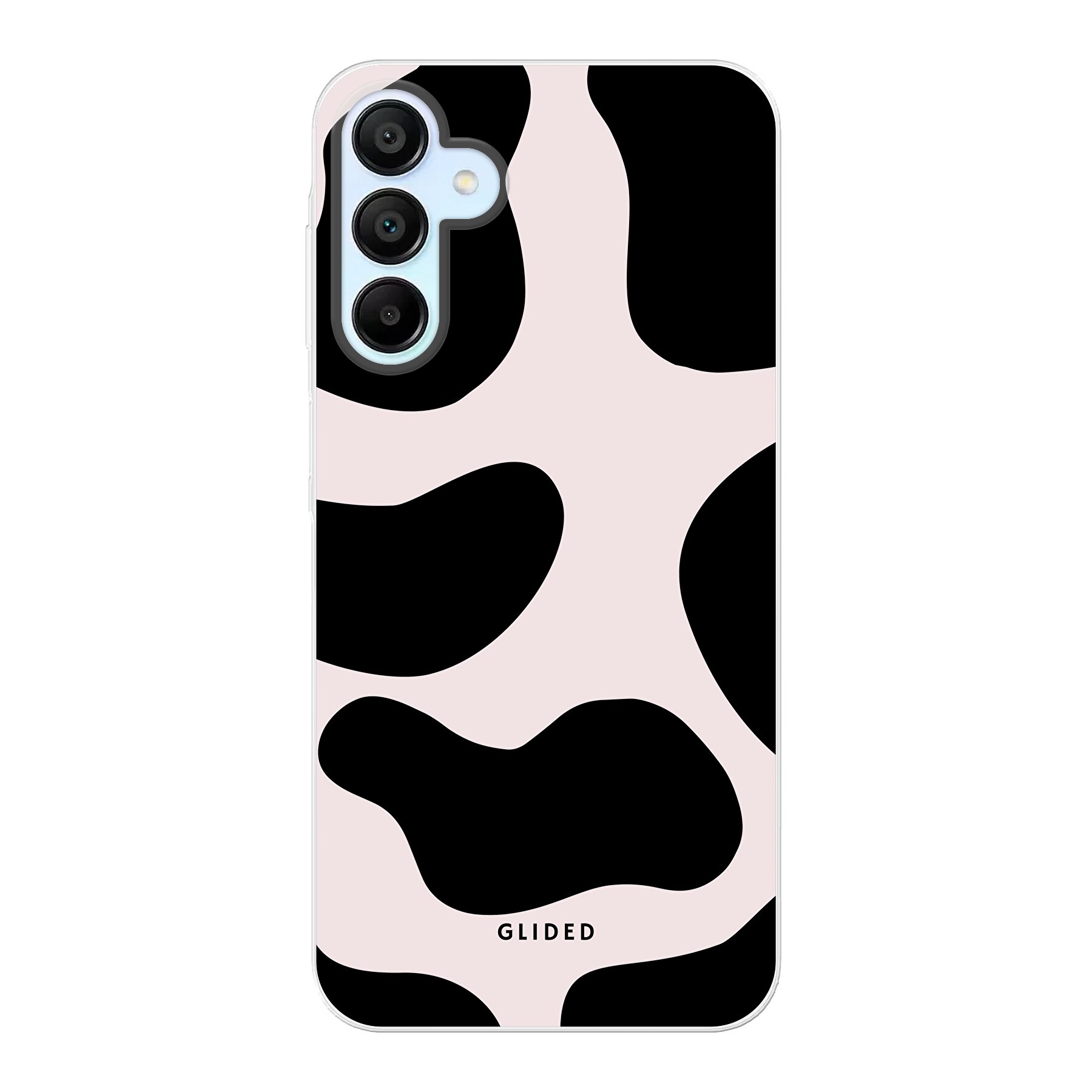 Cow meets Wow - Samsung Galaxy A15 5G Handyhülle