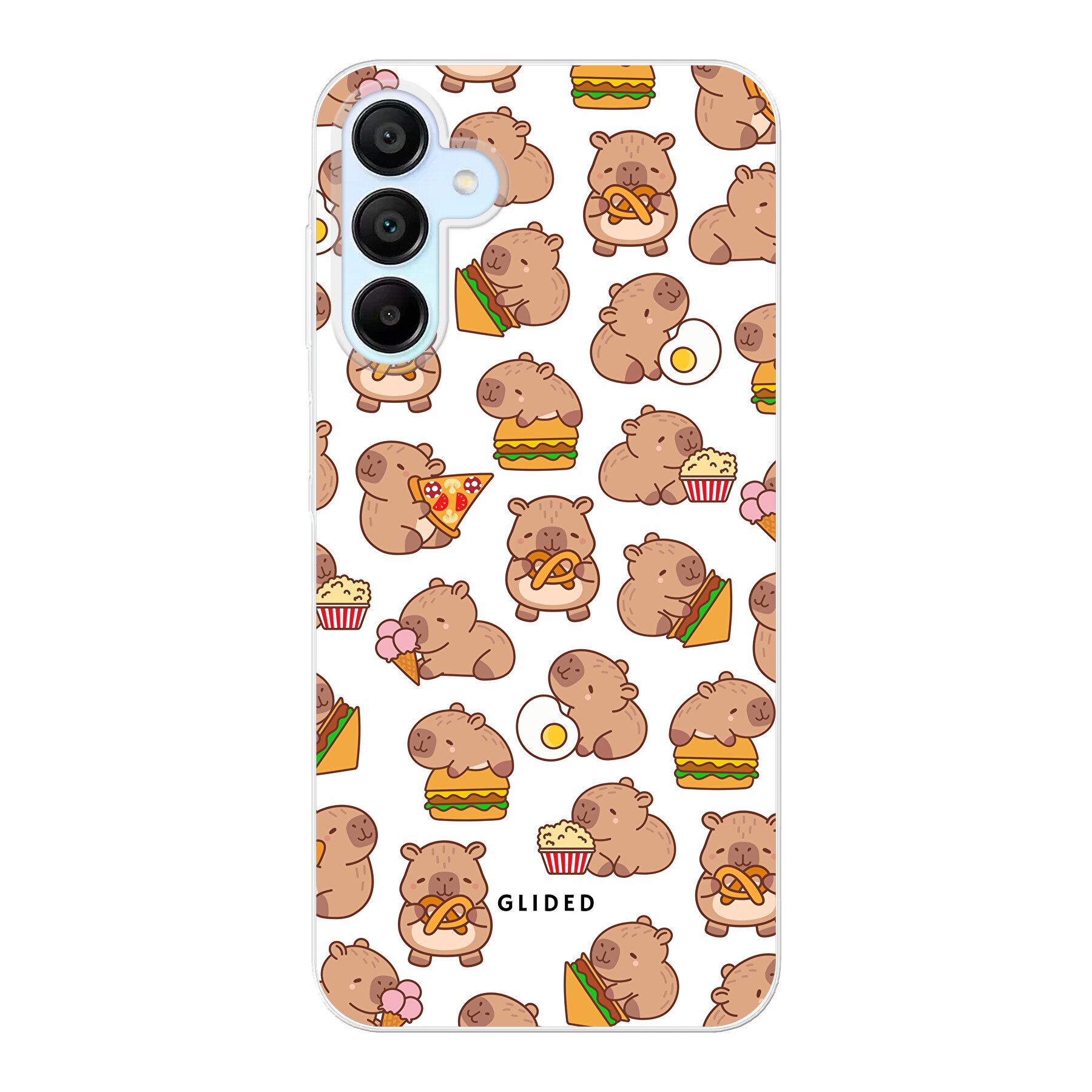 Product image Foodie Cutie - Samsung Galaxy A15 5G Phone case