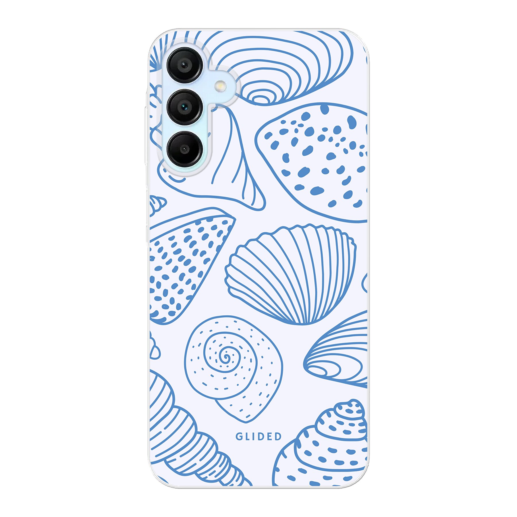 Beachy Fun - Samsung Galaxy A15 5G Handyhülle