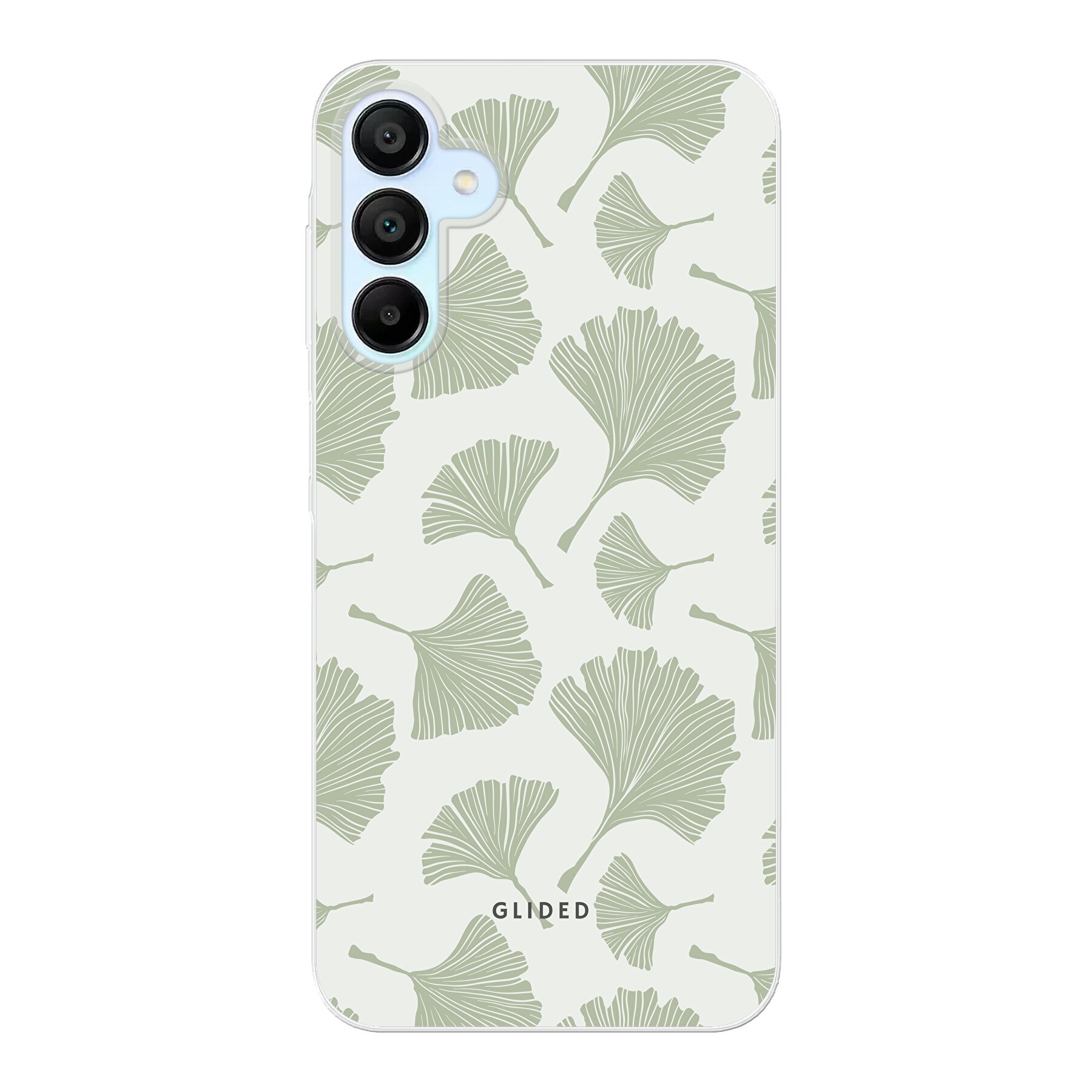 Ginkgo Biloba - Samsung Galaxy A15 5G Handyhülle