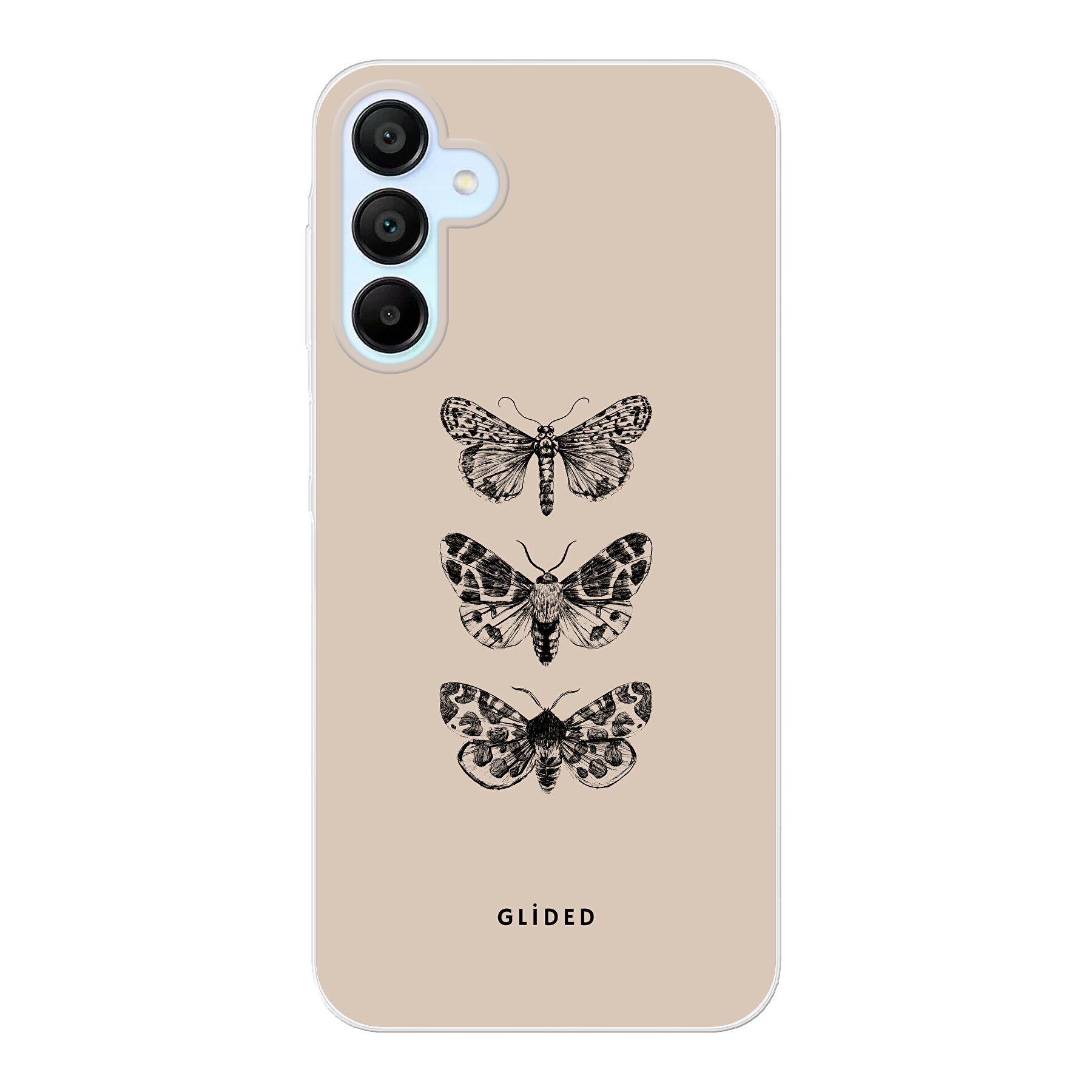 Product image Butterfly Aesthetic - Samsung Galaxy A15 5G Phone case