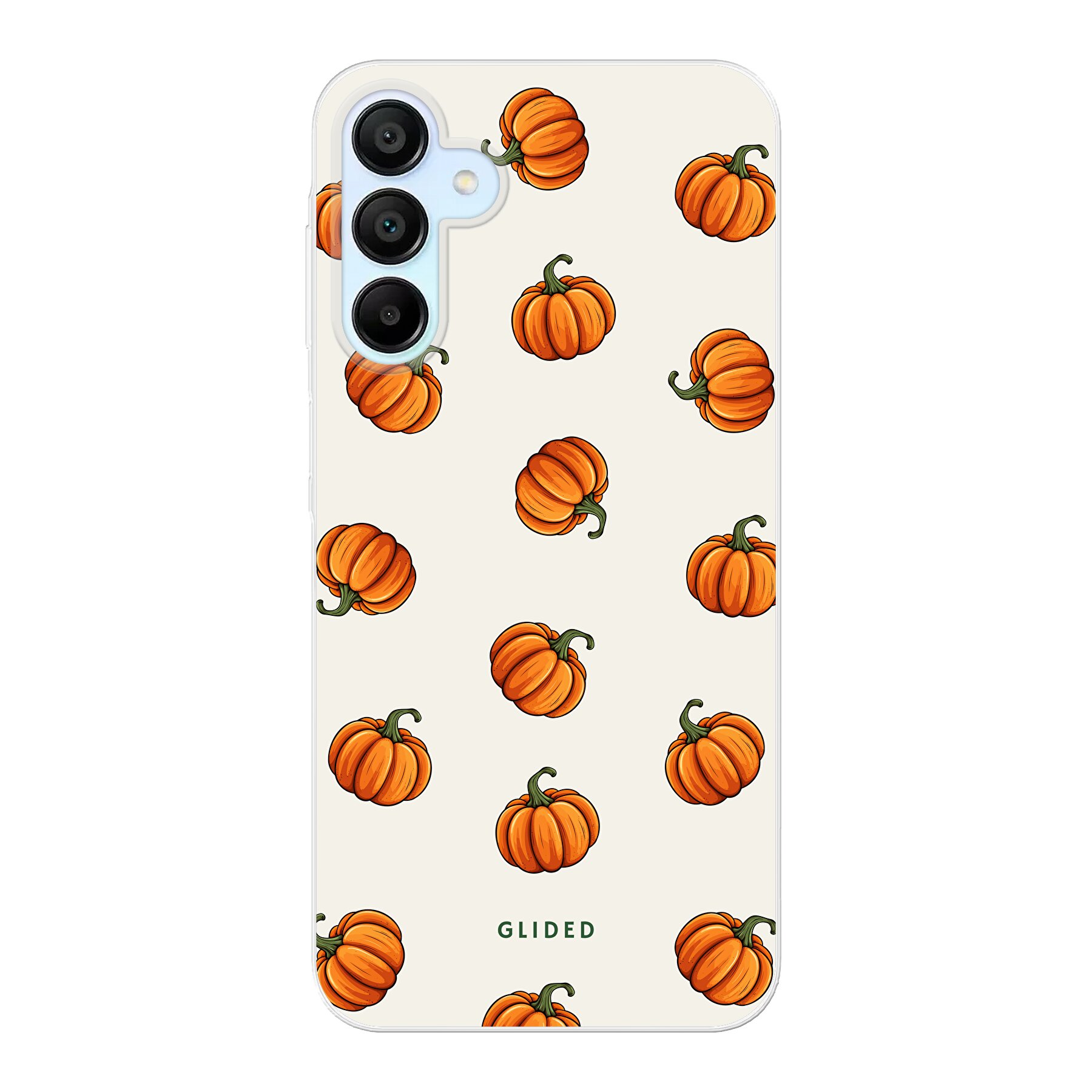 Mini Pumpkin - Samsung Galaxy A15 5G Handyhülle