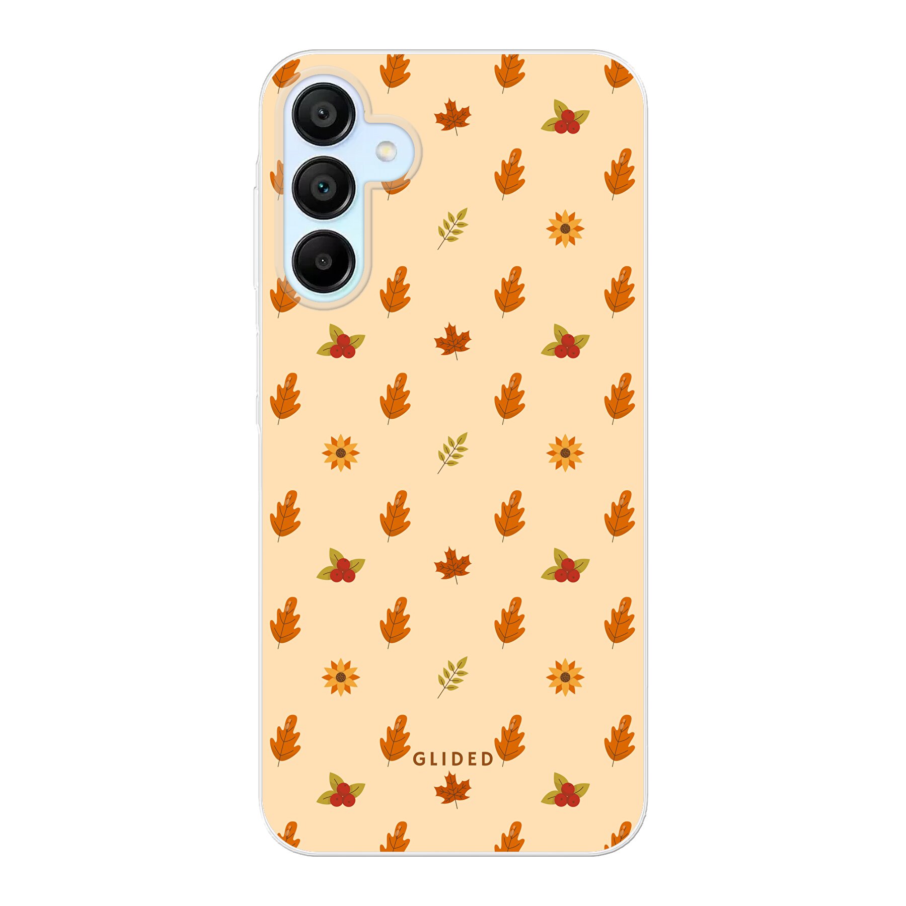 Autumn Ready - Samsung Galaxy A15 5G Handyhülle