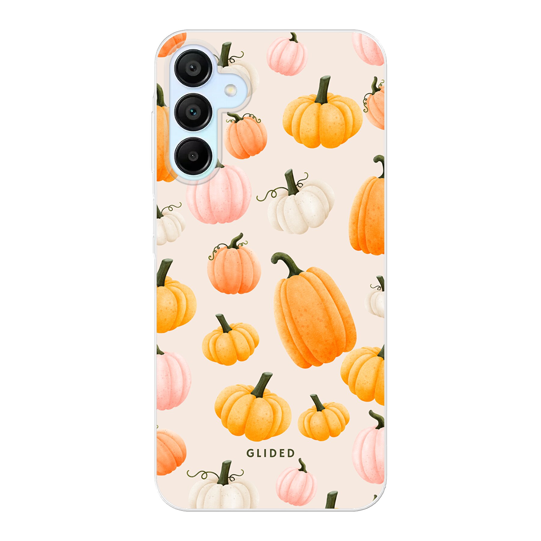 Pastel Pumpkin - Samsung Galaxy A15 5G Handyhülle
