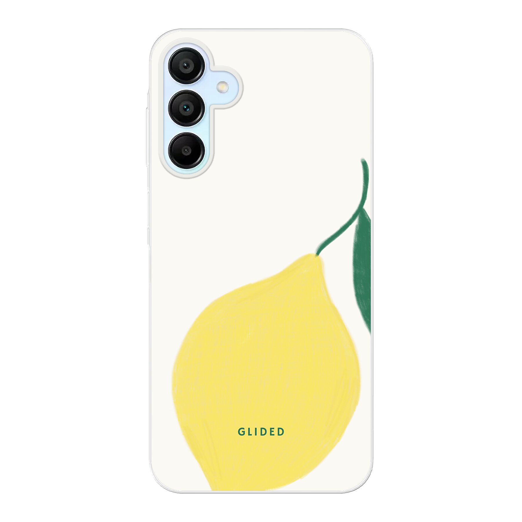 C'est un citron - Samsung Galaxy A15 5G Handyhülle