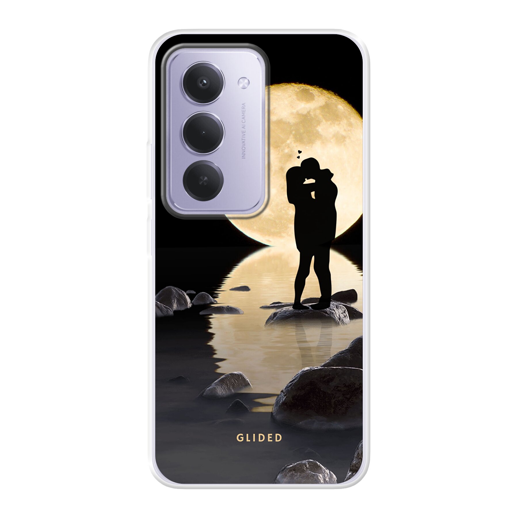 Moonlight - Xiaomi Redmi 15 4G Handyhülle