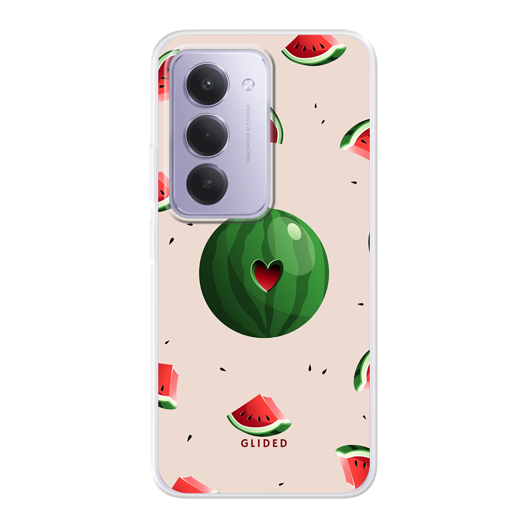 Immagine del prodotto TastyLove - Xiaomi Redmi 15 4G Cover