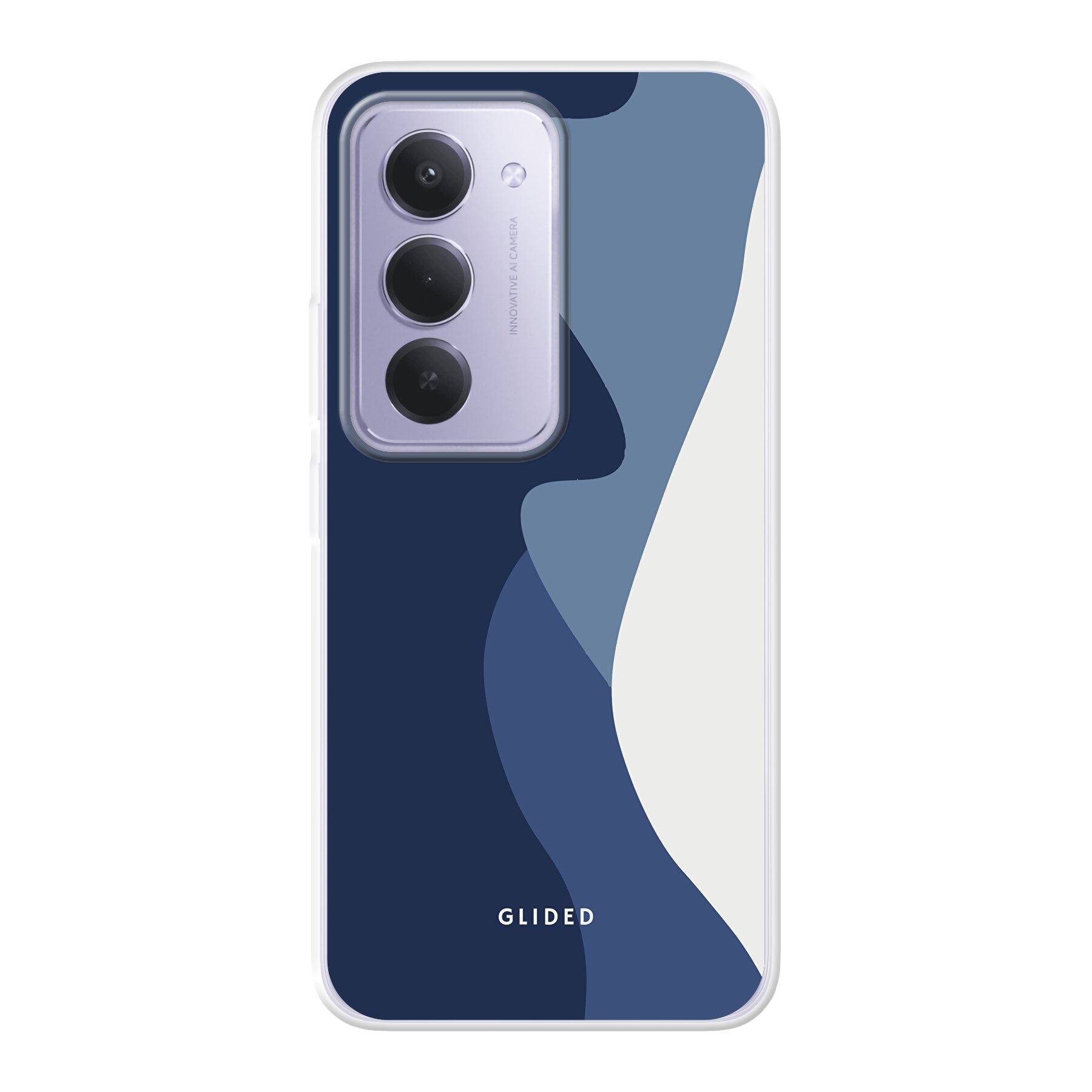 Wave Dream - Xiaomi Redmi 15 4G Handyhülle