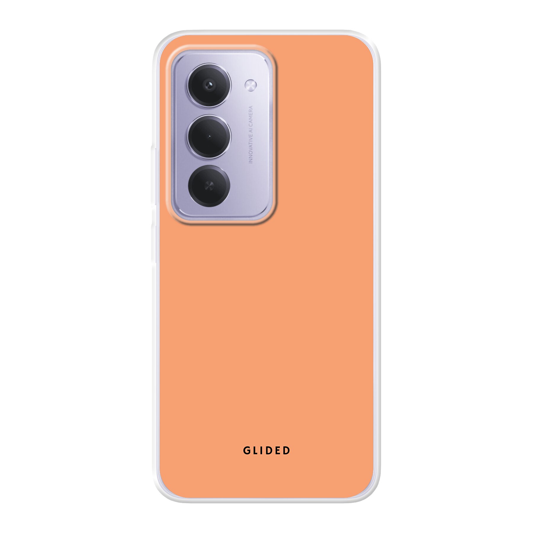 Mango Glow - Xiaomi Redmi 15 4G Handyhülle