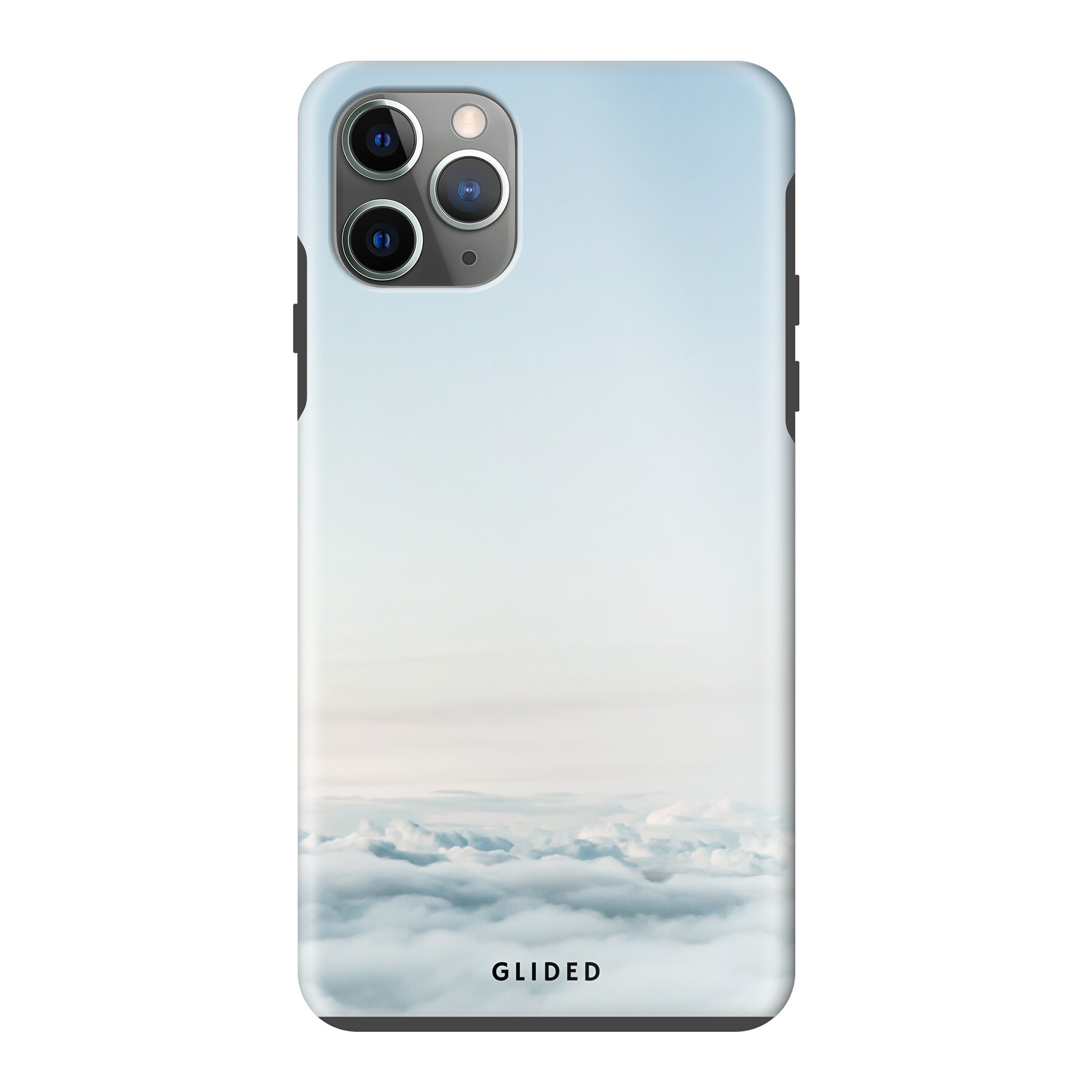 Produktbild Cloudy - iPhone 11 Pro Max Handyhülle