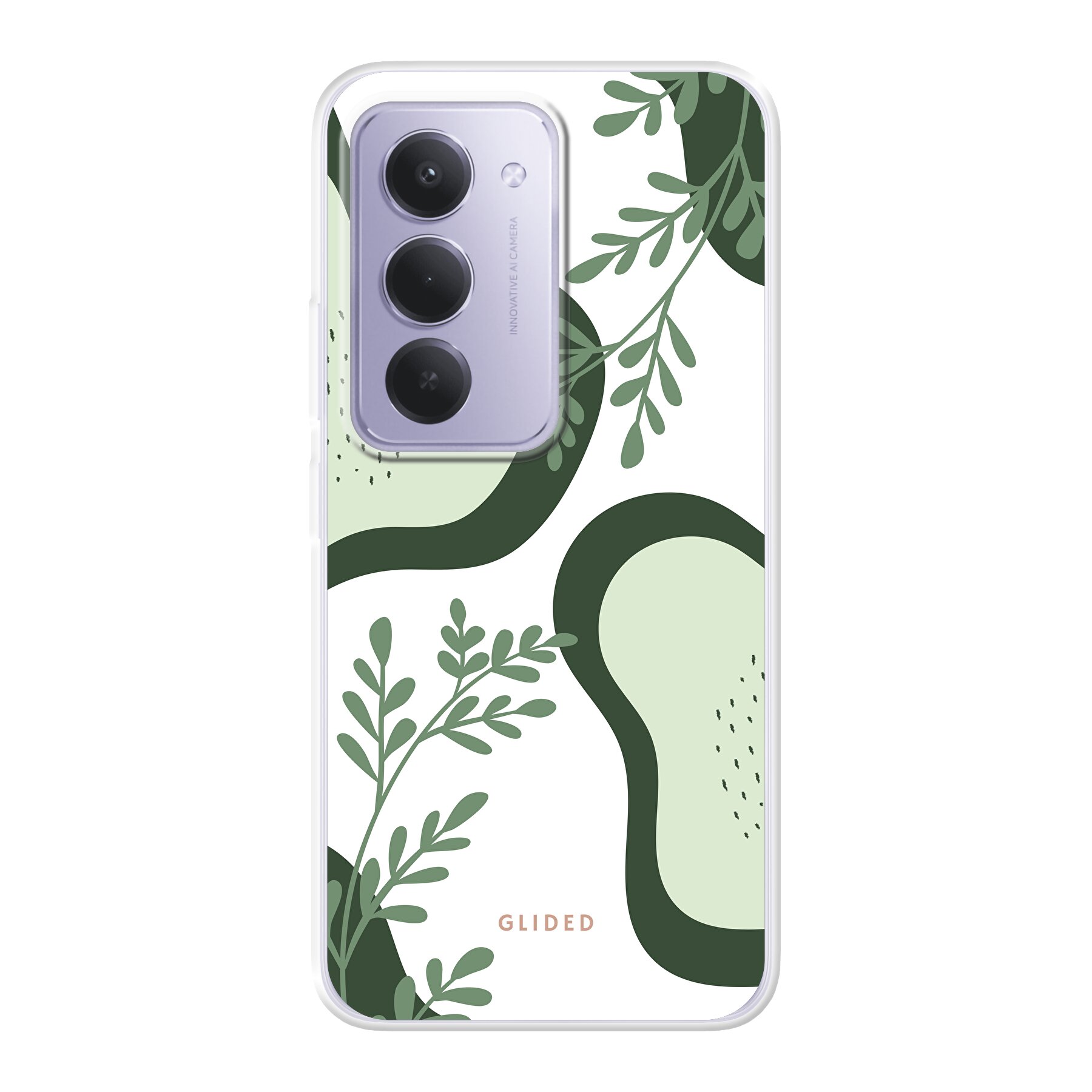 Avocado - Xiaomi Redmi 15 4G Handyhülle