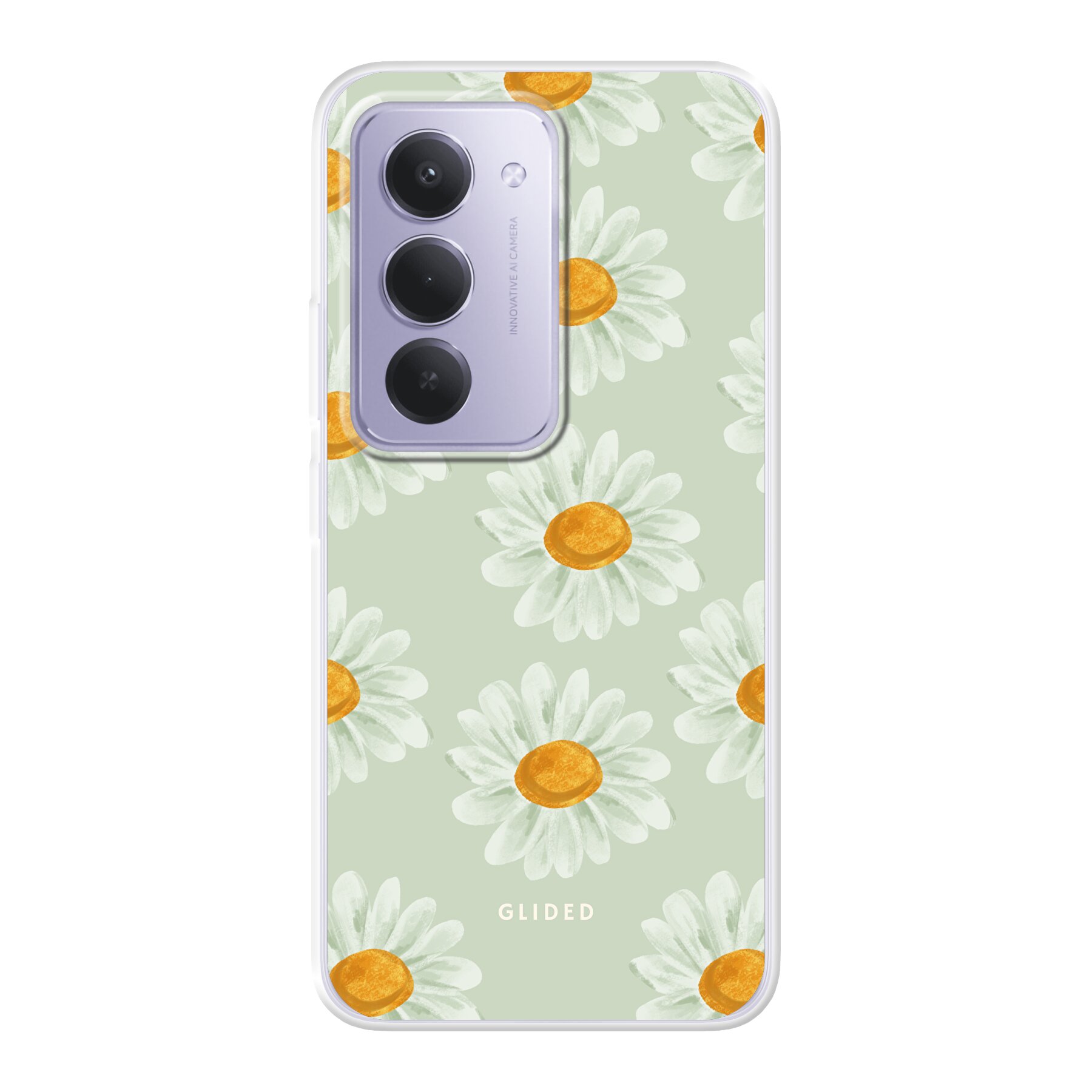 Daisy - Xiaomi Redmi 15 4G Handyhülle