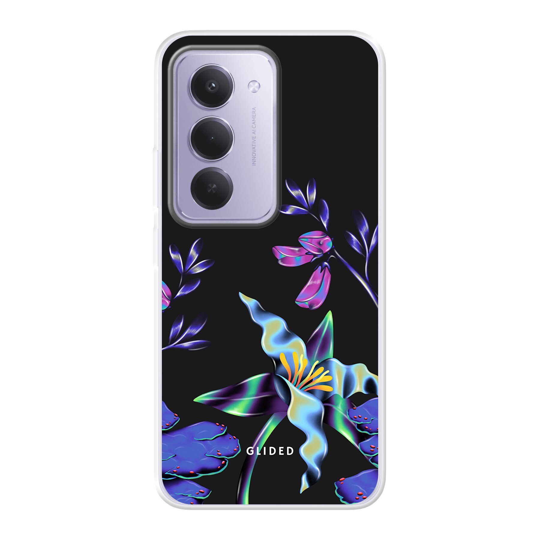 Special Flower - Xiaomi Redmi 15 4G Handyhülle