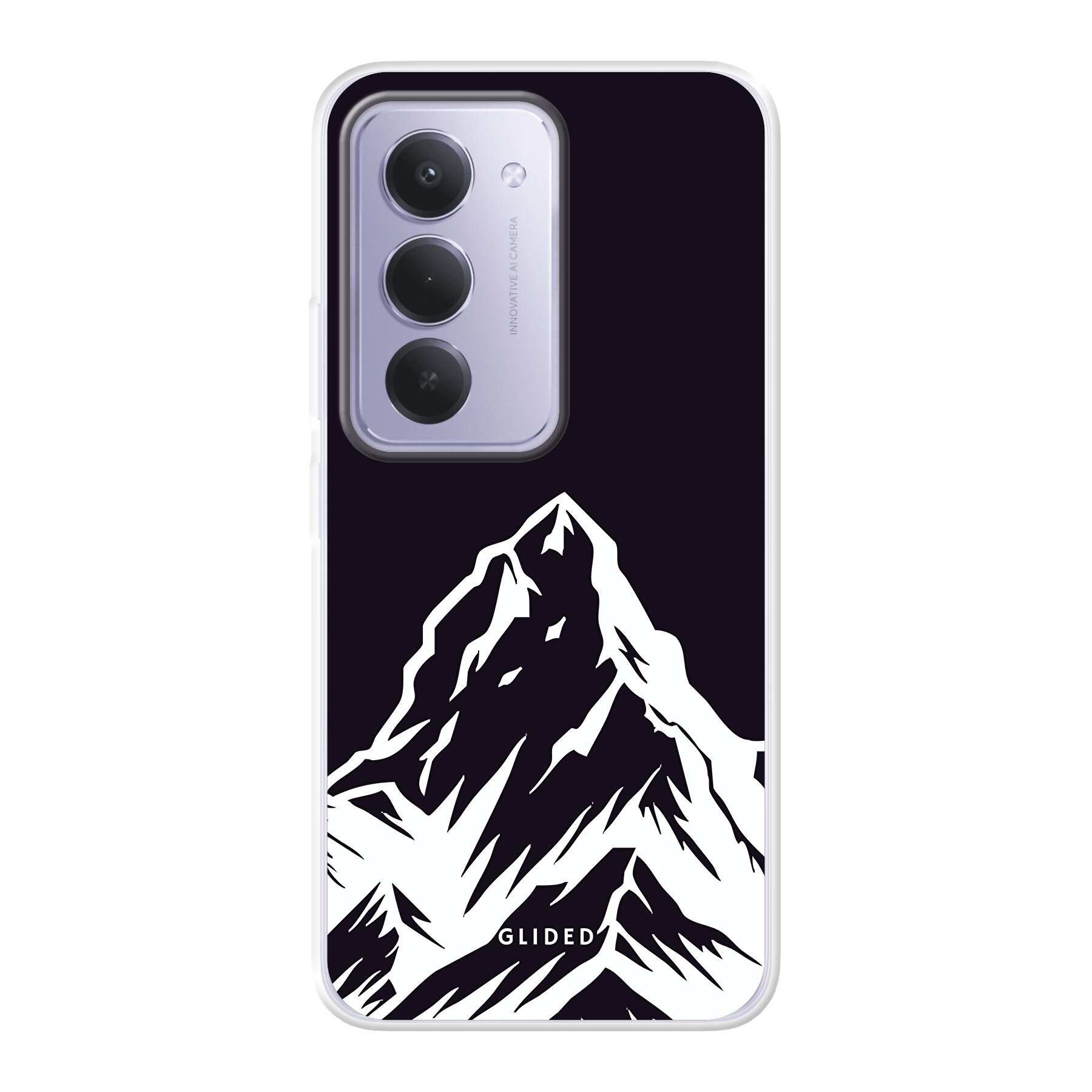 Alpine Adventure - Xiaomi Redmi 15 4G Handyhülle