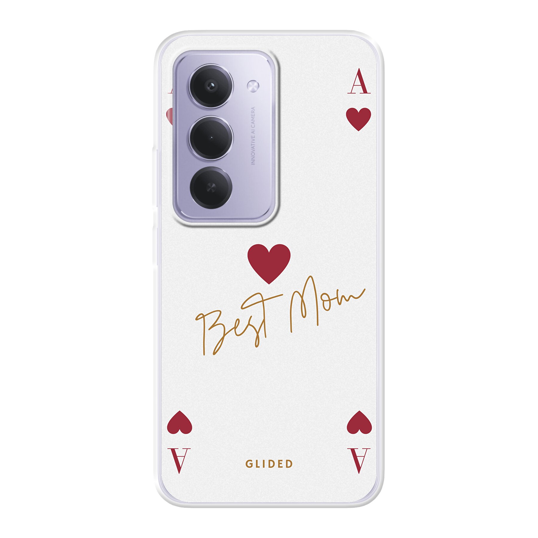 Mom's Game - Xiaomi Redmi 15 4G Handyhülle