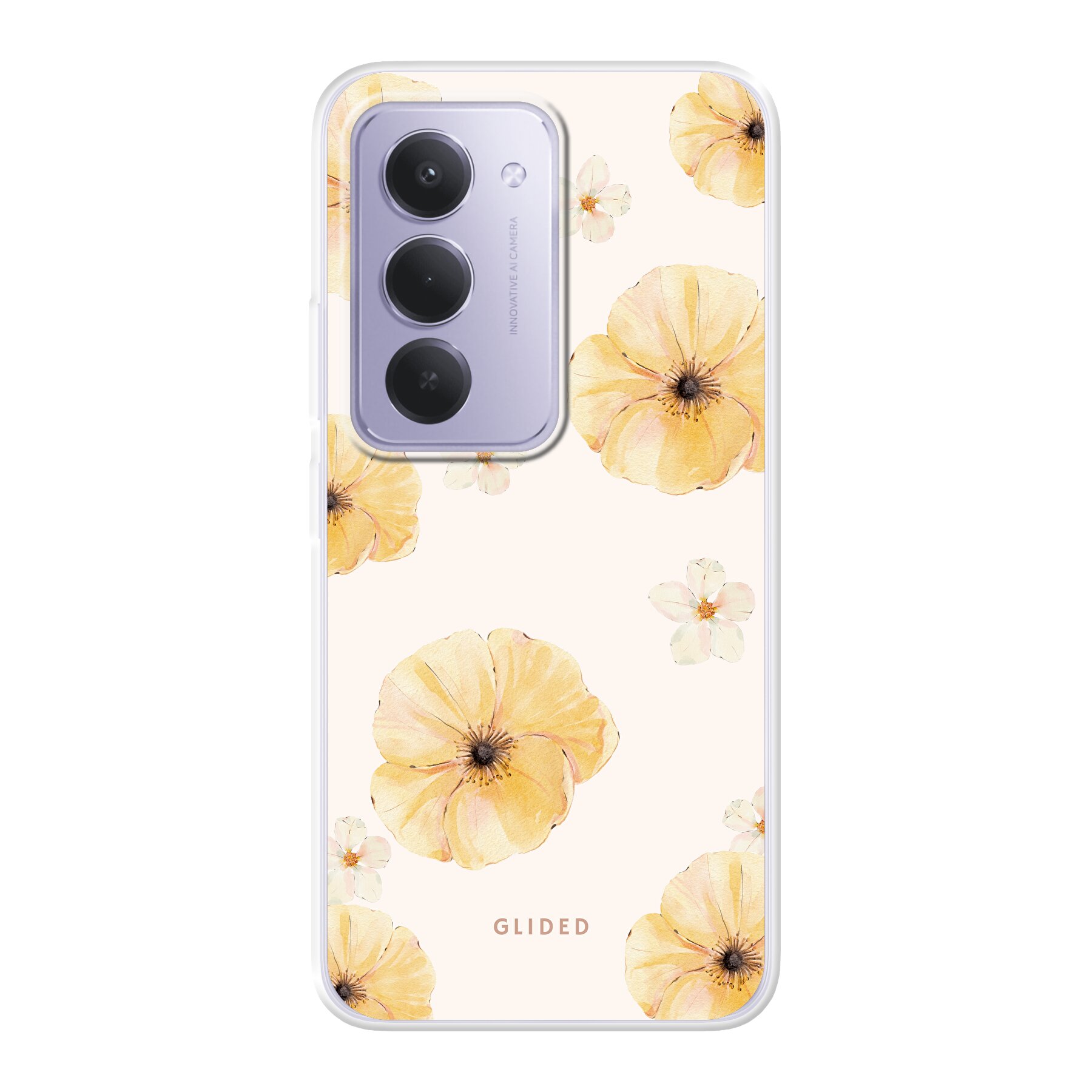 Sunny | GLIDED X CARMEN.RSO - Xiaomi Redmi 15 4G Handyhülle