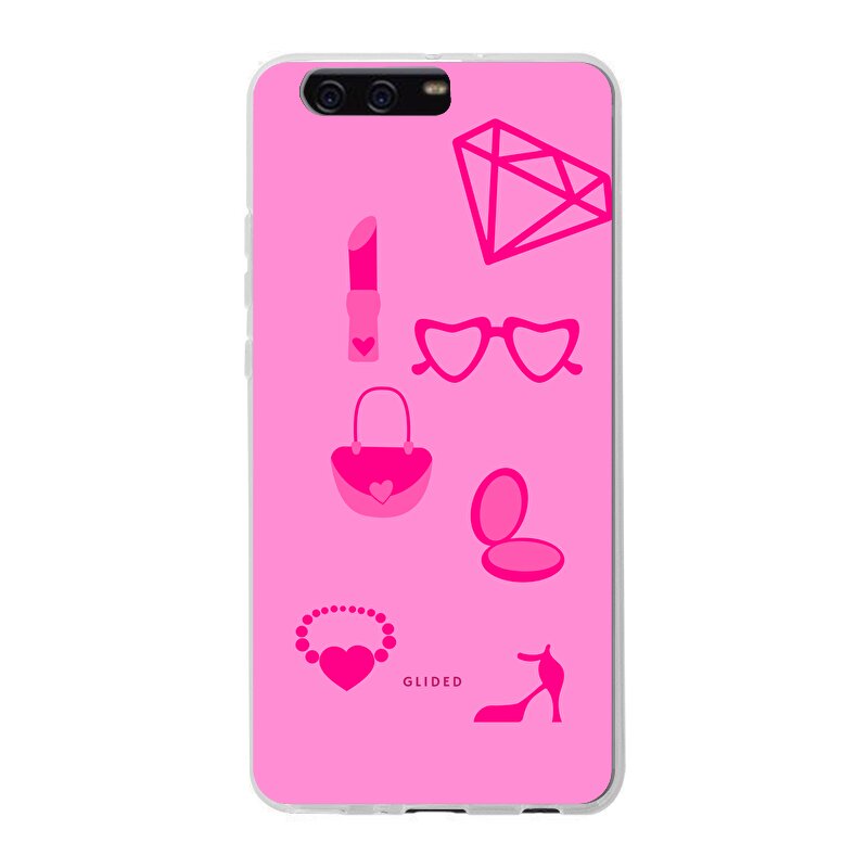 Produktbild Glamor - Huawei P10 Plus Handyhülle